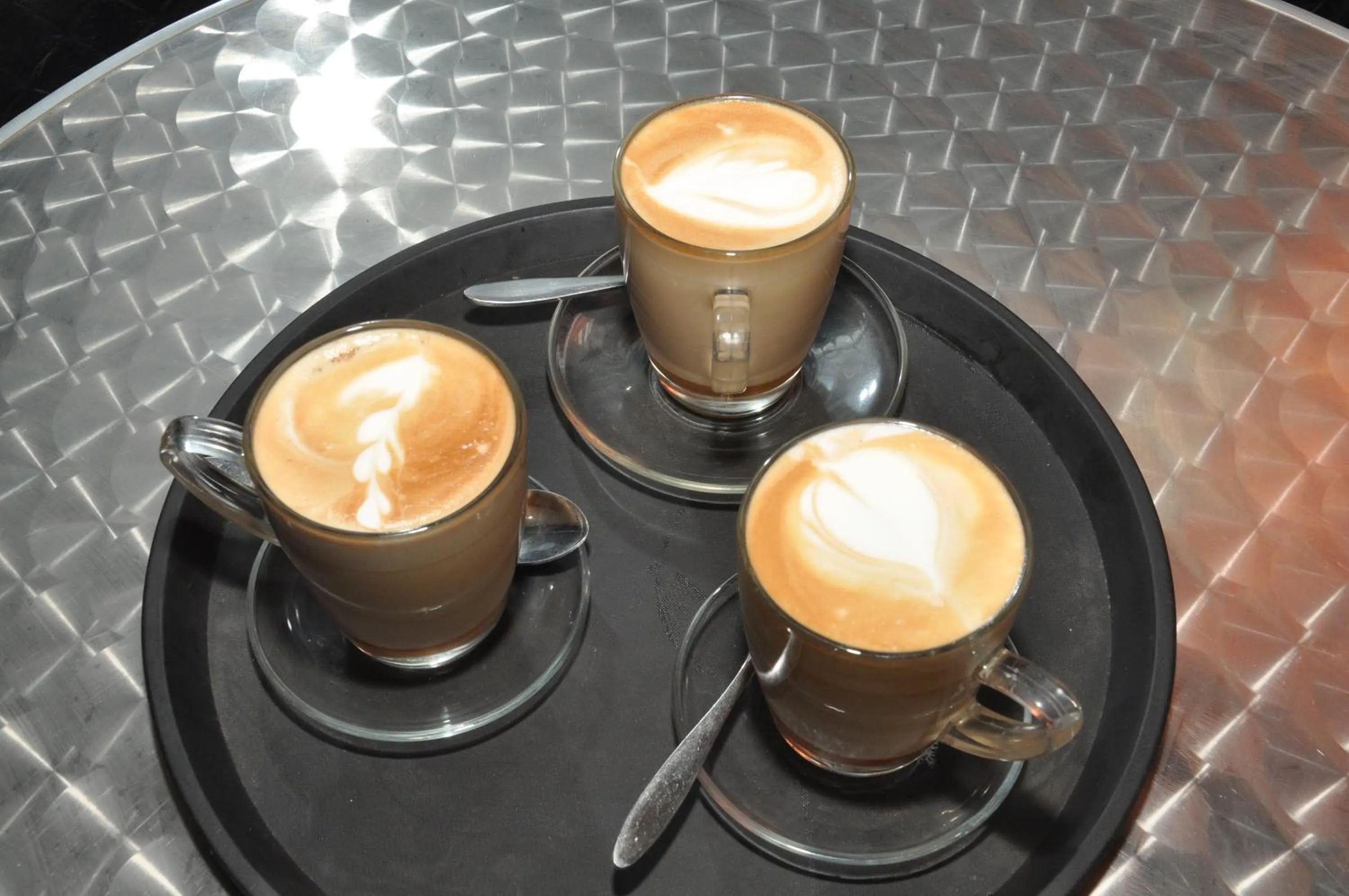 Breakfast in Mandala Hotel Kathmandu