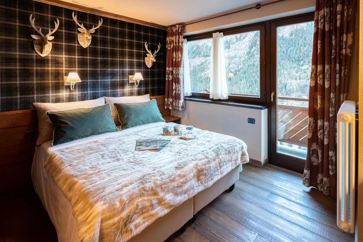 Bed in Residence Cour Maison