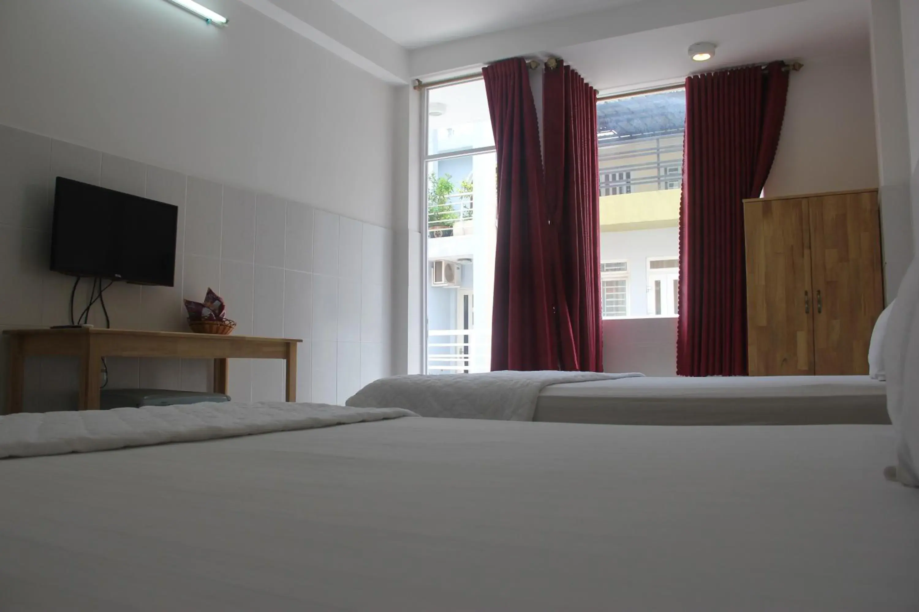 Family Room in Sai Gon River Hotel Family Room in Sai Gon River Hotel