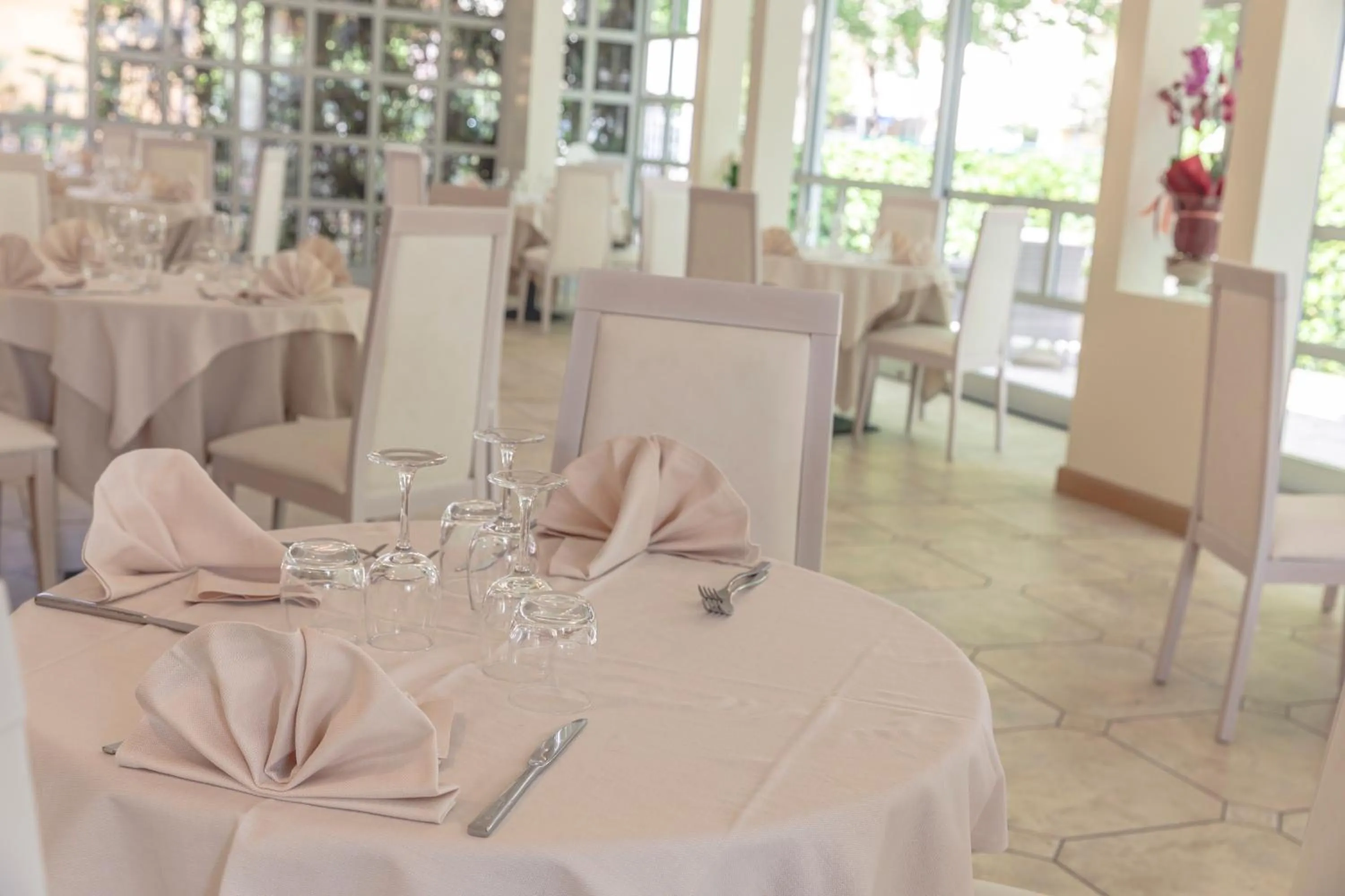Banquet/Function facilities in Hotel Athena