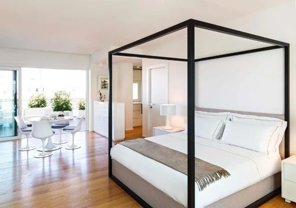 Suite with Terrace in Dilman Luxury Stay Suite with Terrace in Dilman Luxury Stay