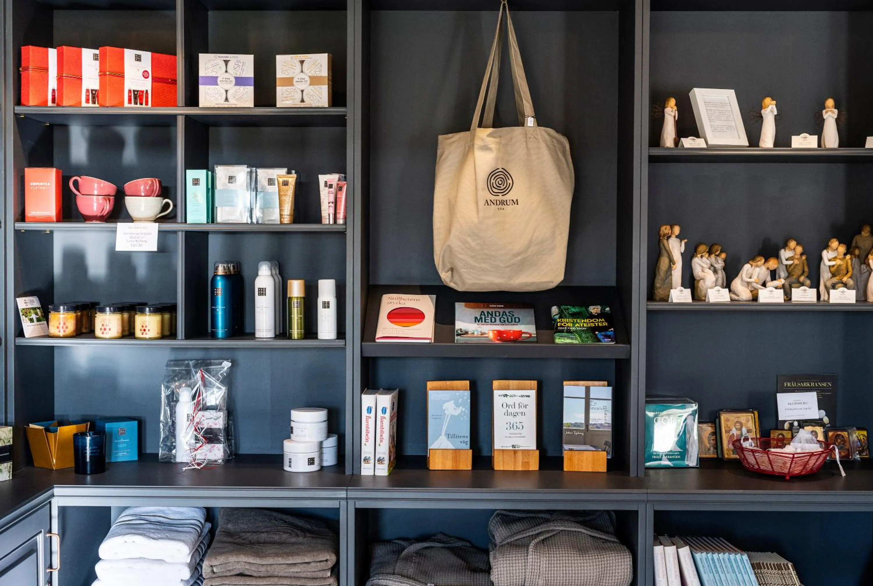 Stiftsgården Åkersberg