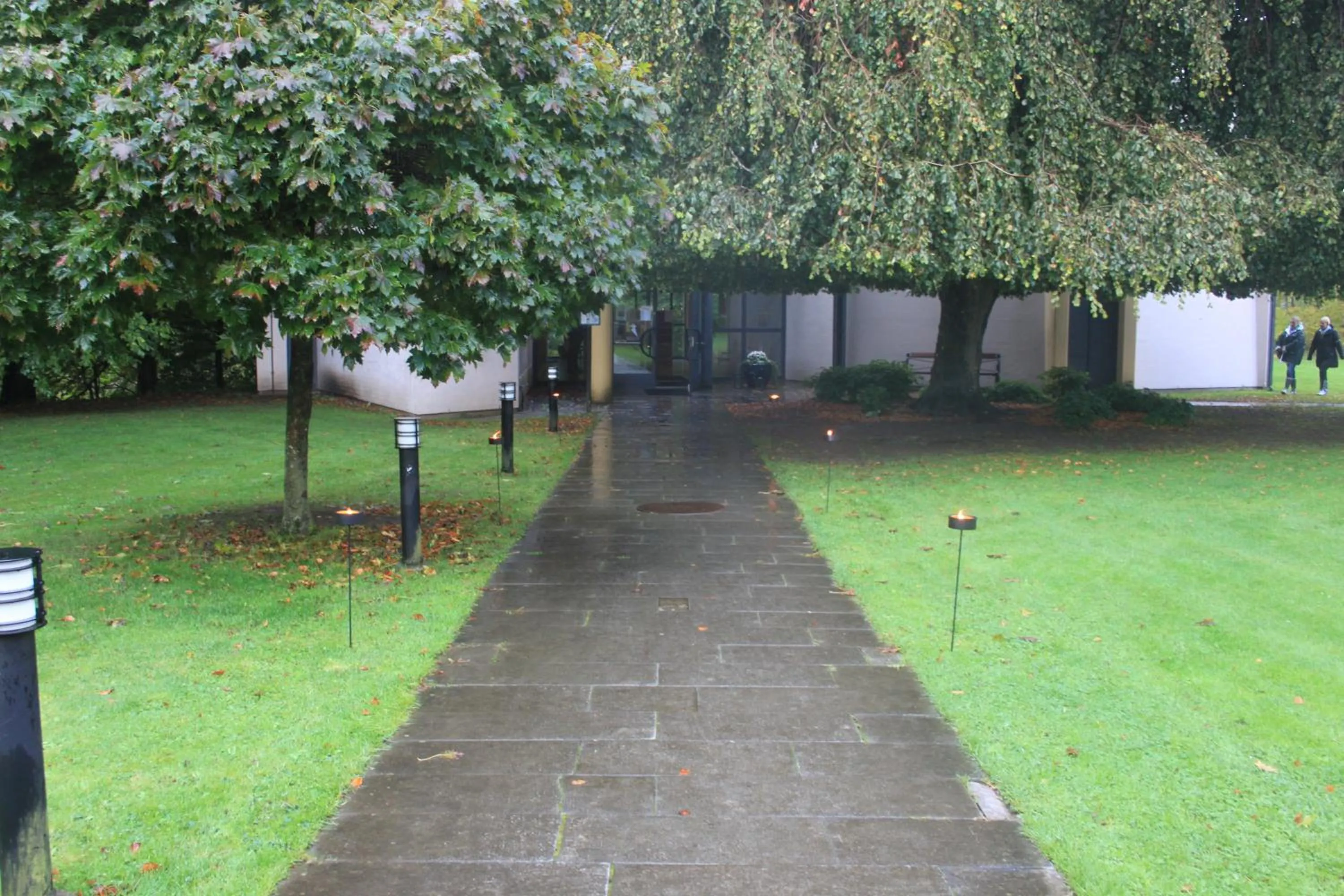 Place of worship in Stiftsgården Åkersberg