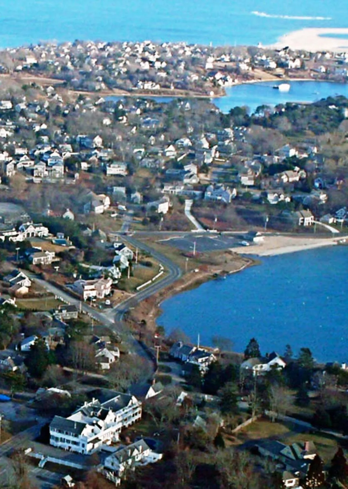 Day in Queen Anne Inn