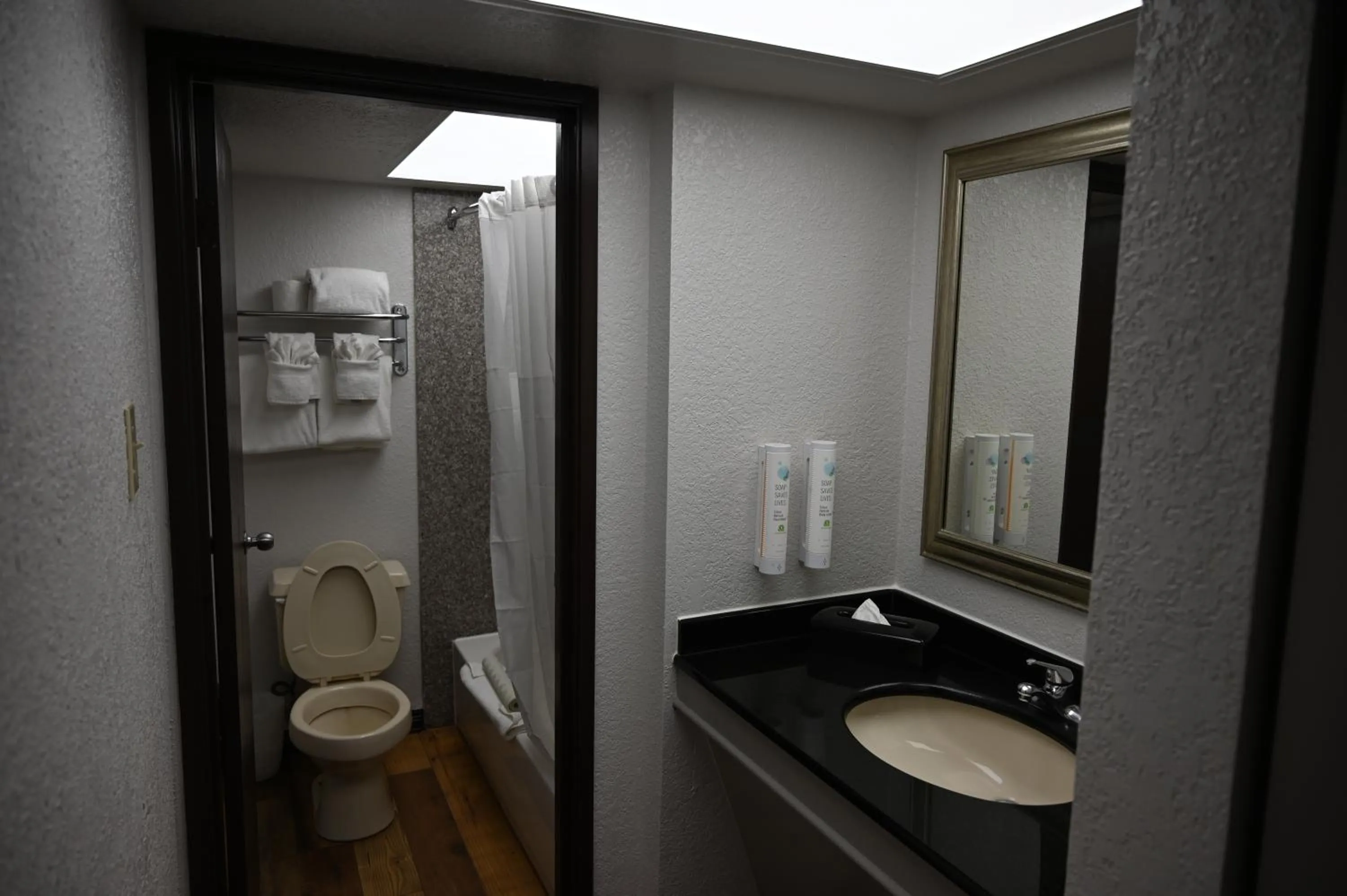 Atrium Hotel and Suites DFW Airport