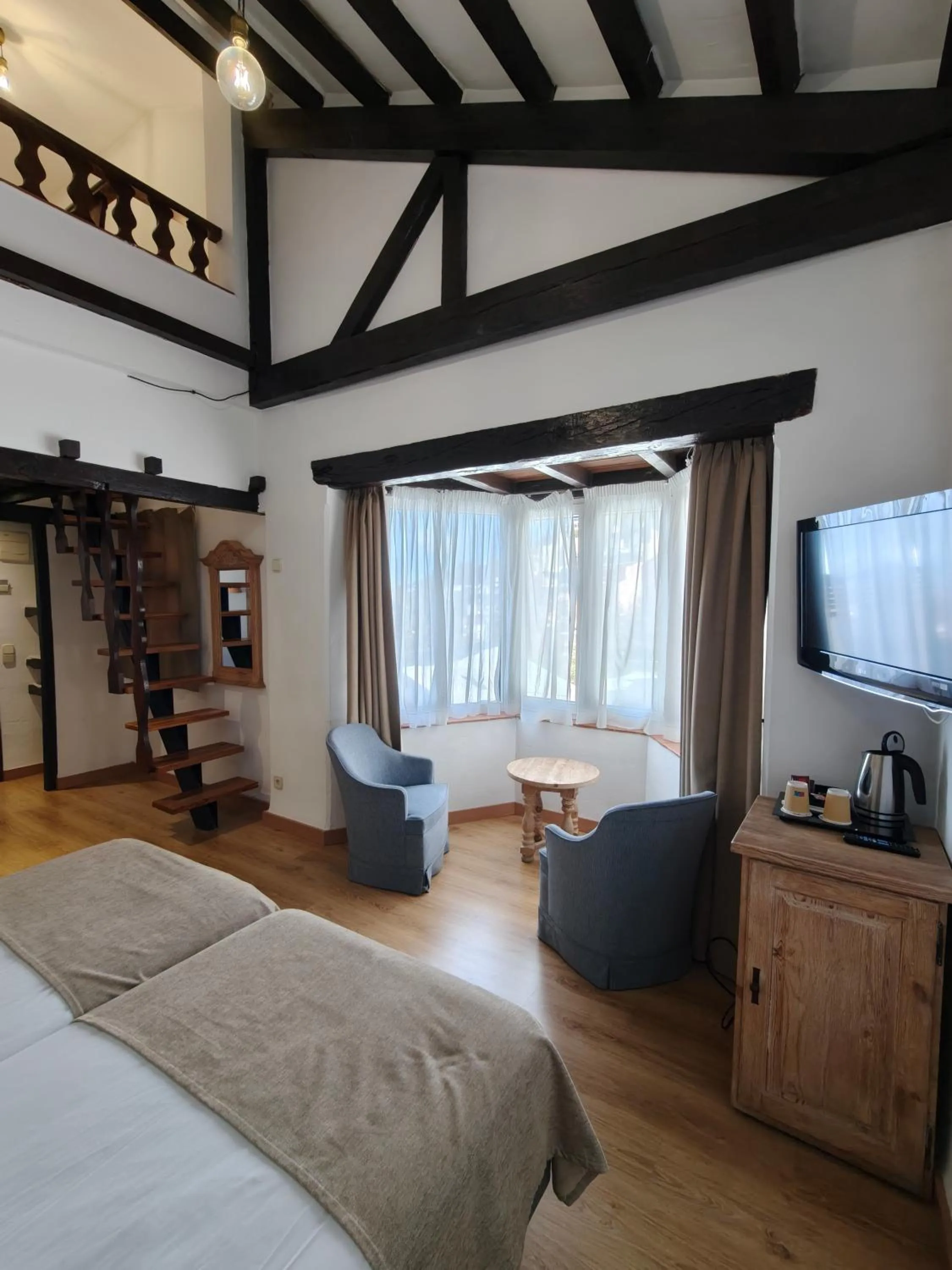 Photo of the whole room, Bed in Hotel Kenia Nevada