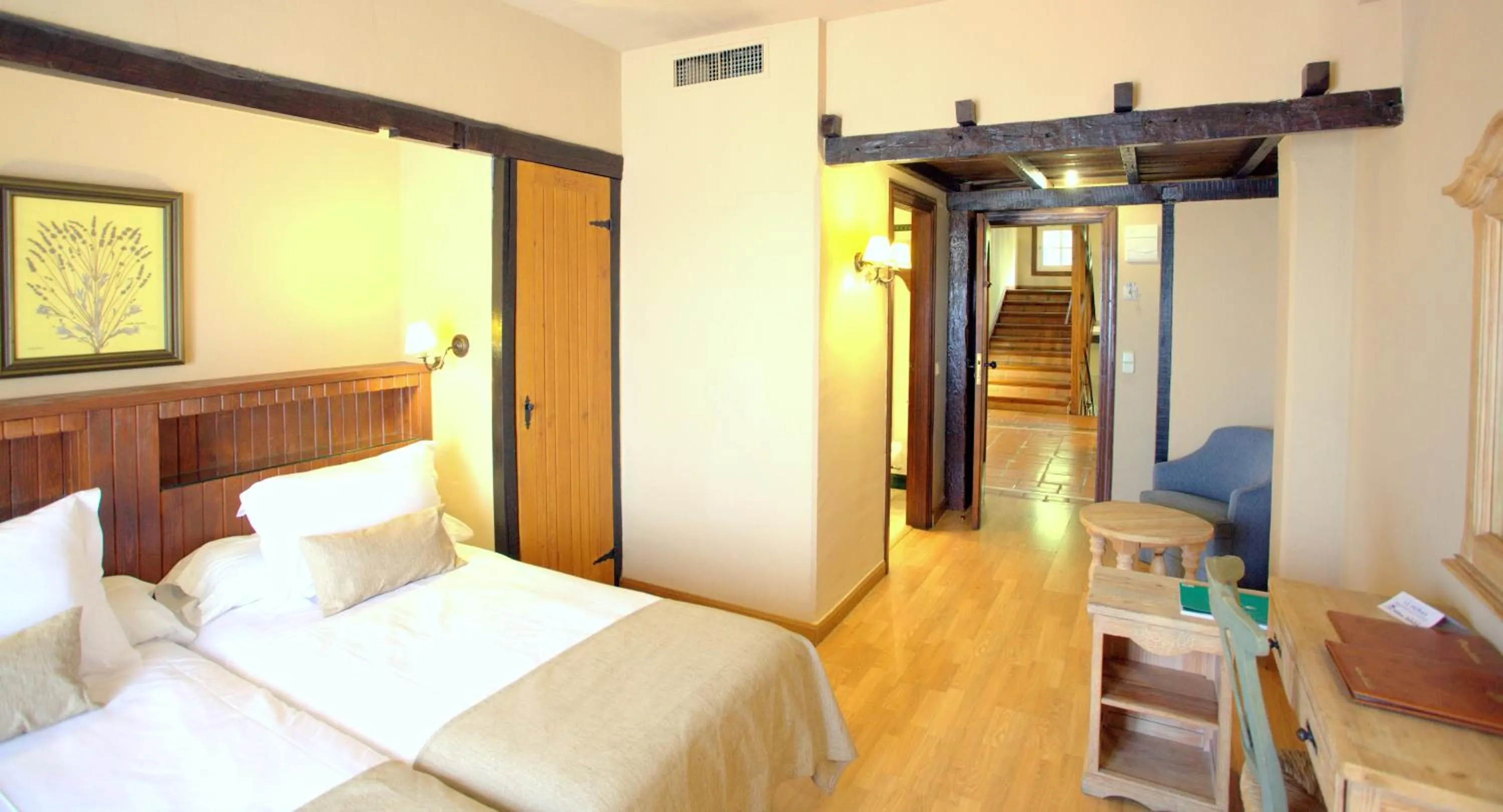 Photo of the whole room, Bed in Hotel Kenia Nevada