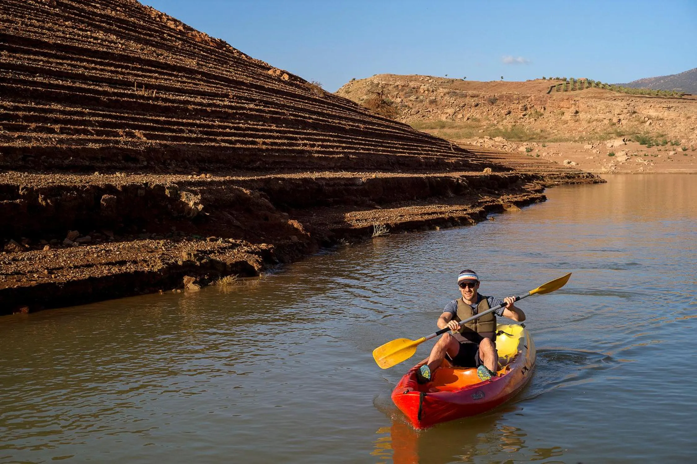 Karaoke in Widiane Resort