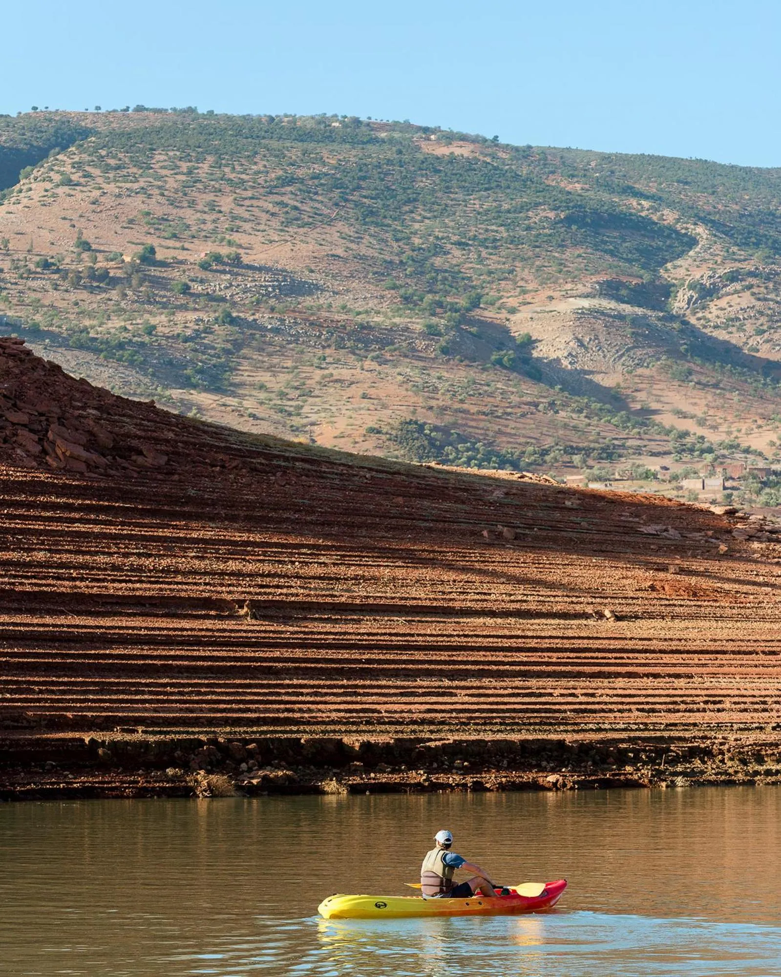 Activities in Widiane Resort