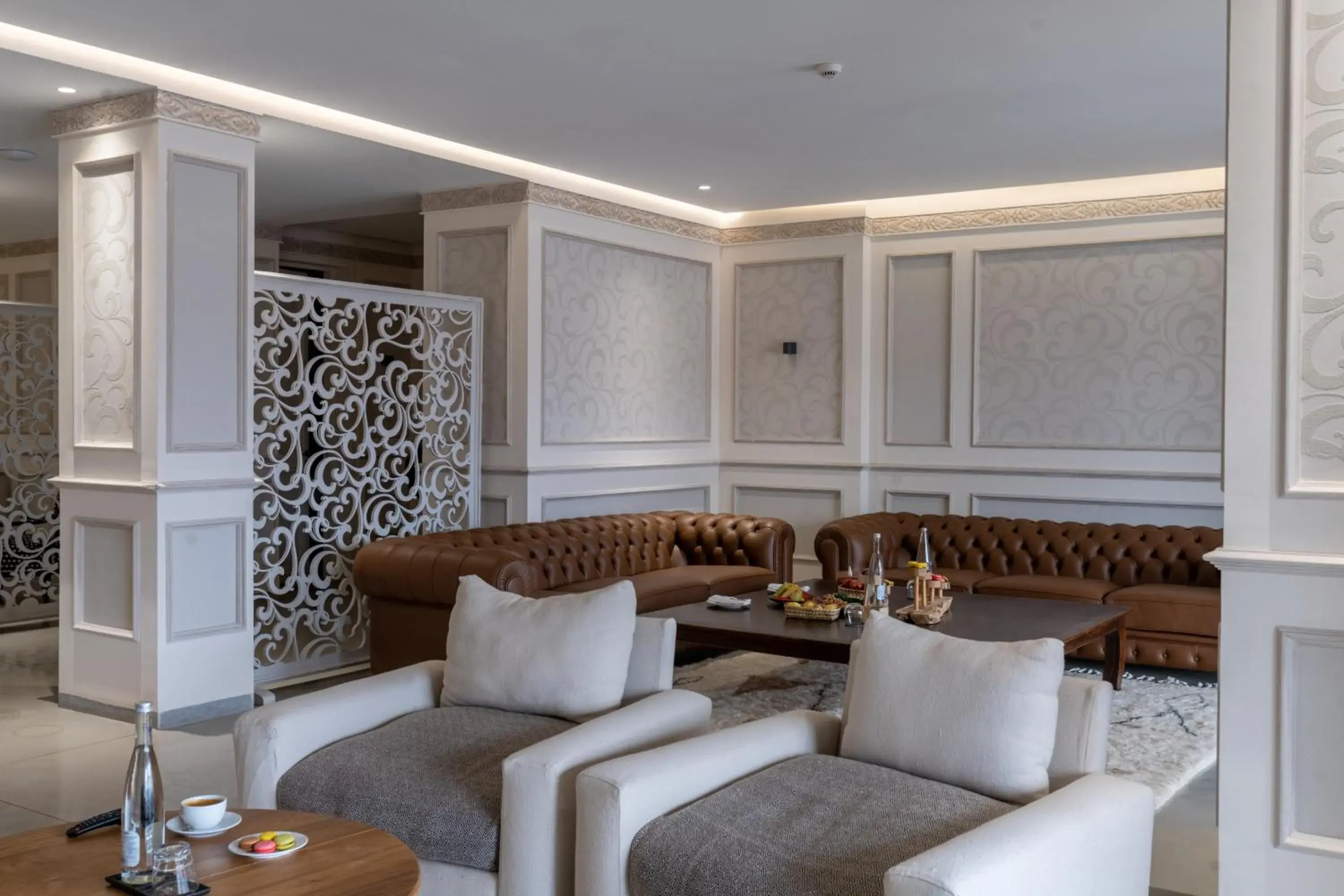 Presidential Suite in Widiane Resort Presidential Suite in Widiane Resort