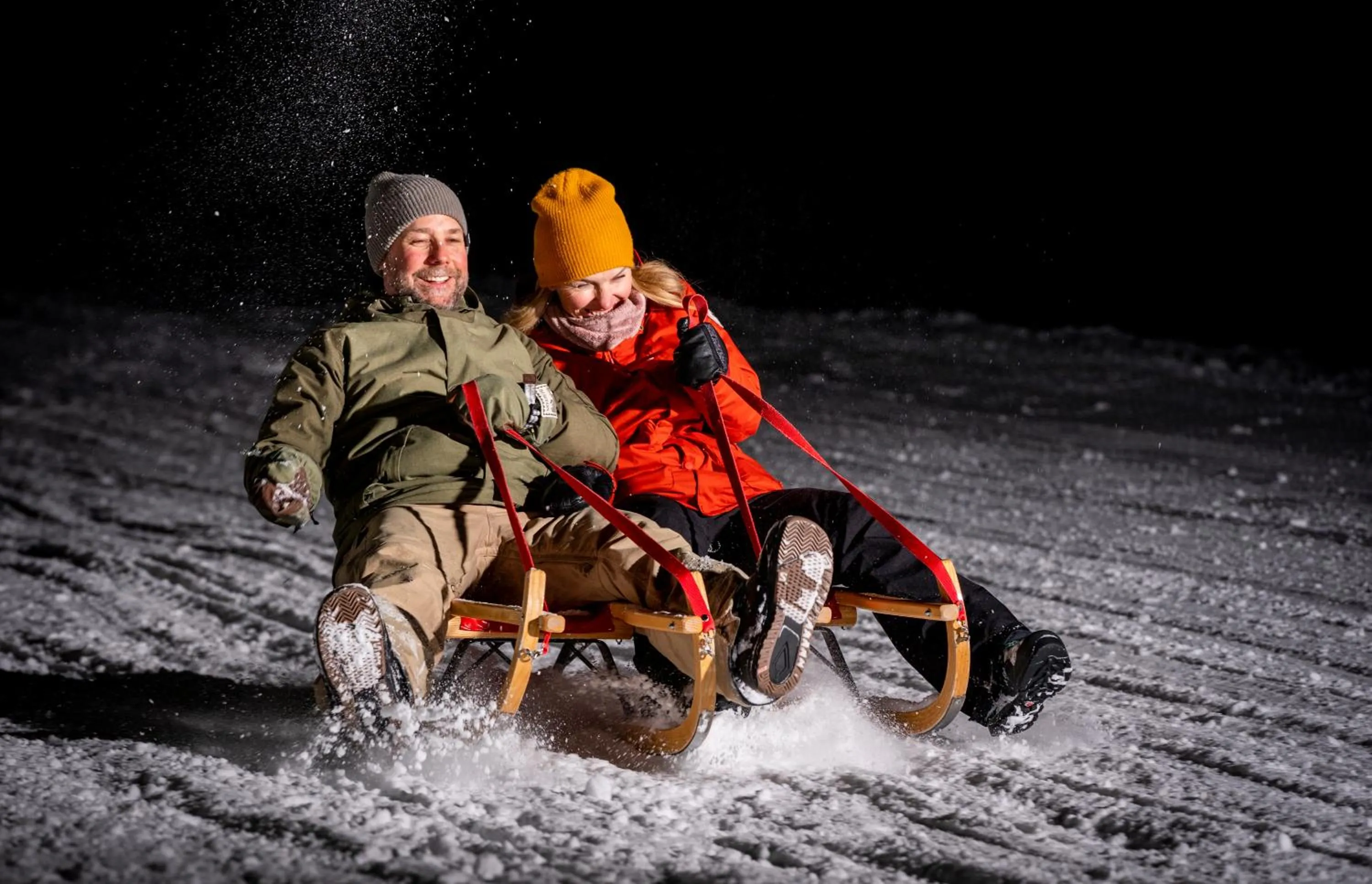 Activities in Jugendherberge Trin