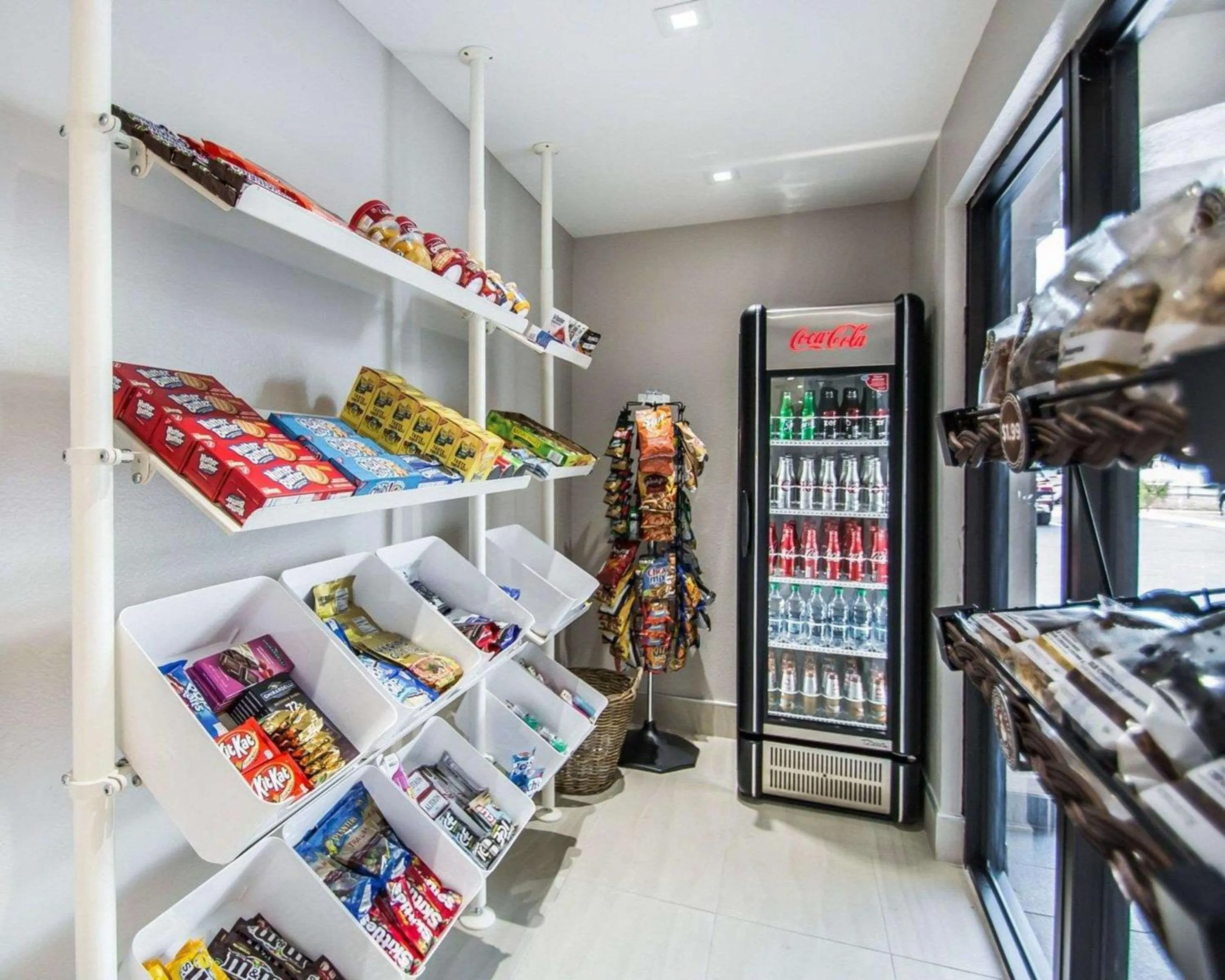 Other in Quality Inn & Suites By the Parks