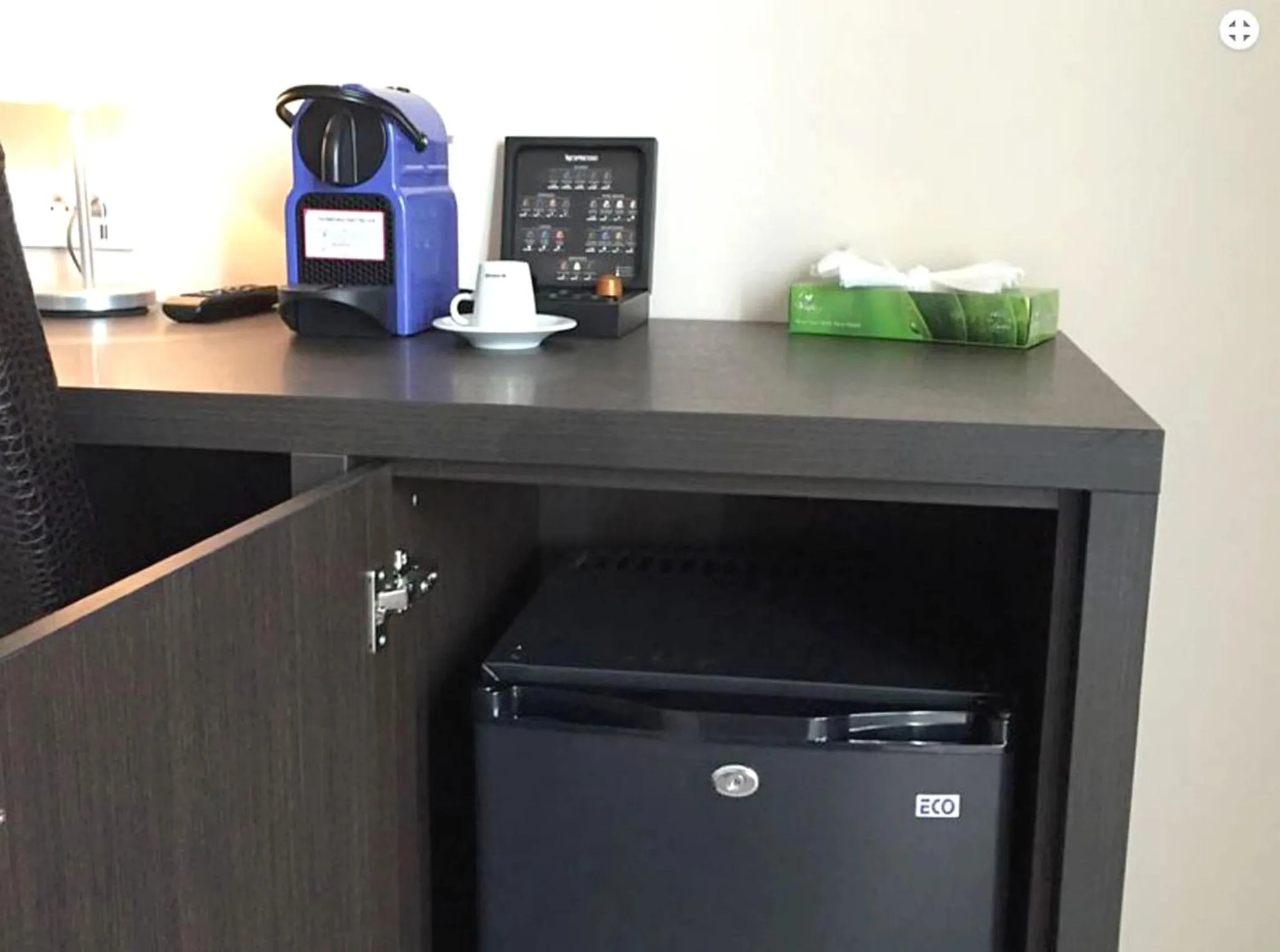 Property building in Lalla Doudja Hotel