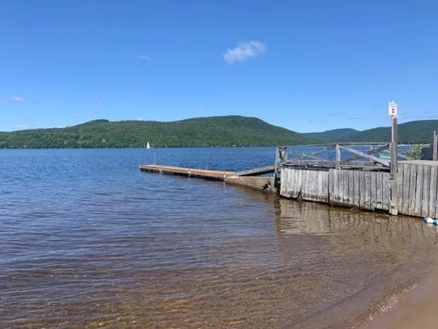 Condo Lac Archambault 314