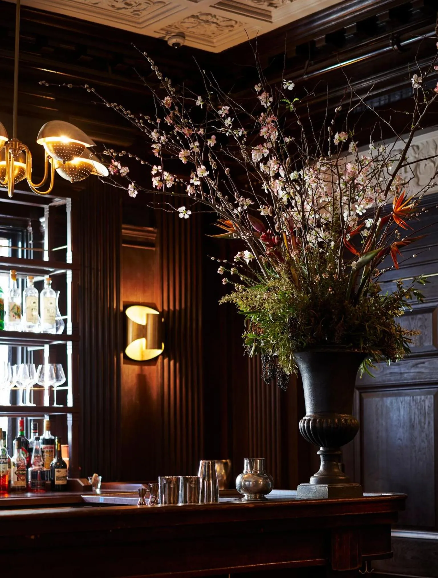 Lounge or bar in Freehand New York