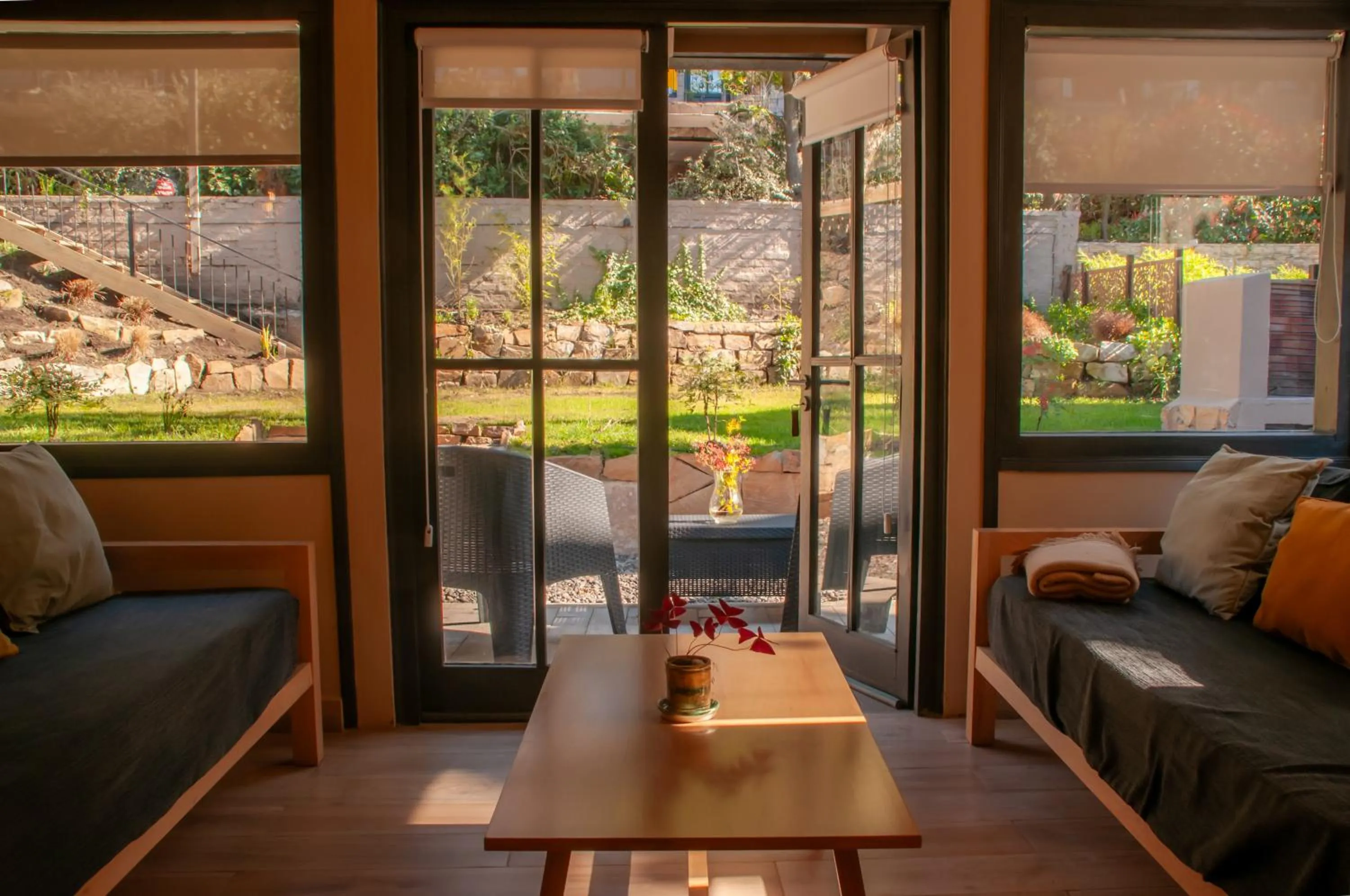 View (from property/room) in Las Cumbres Apart & Suites