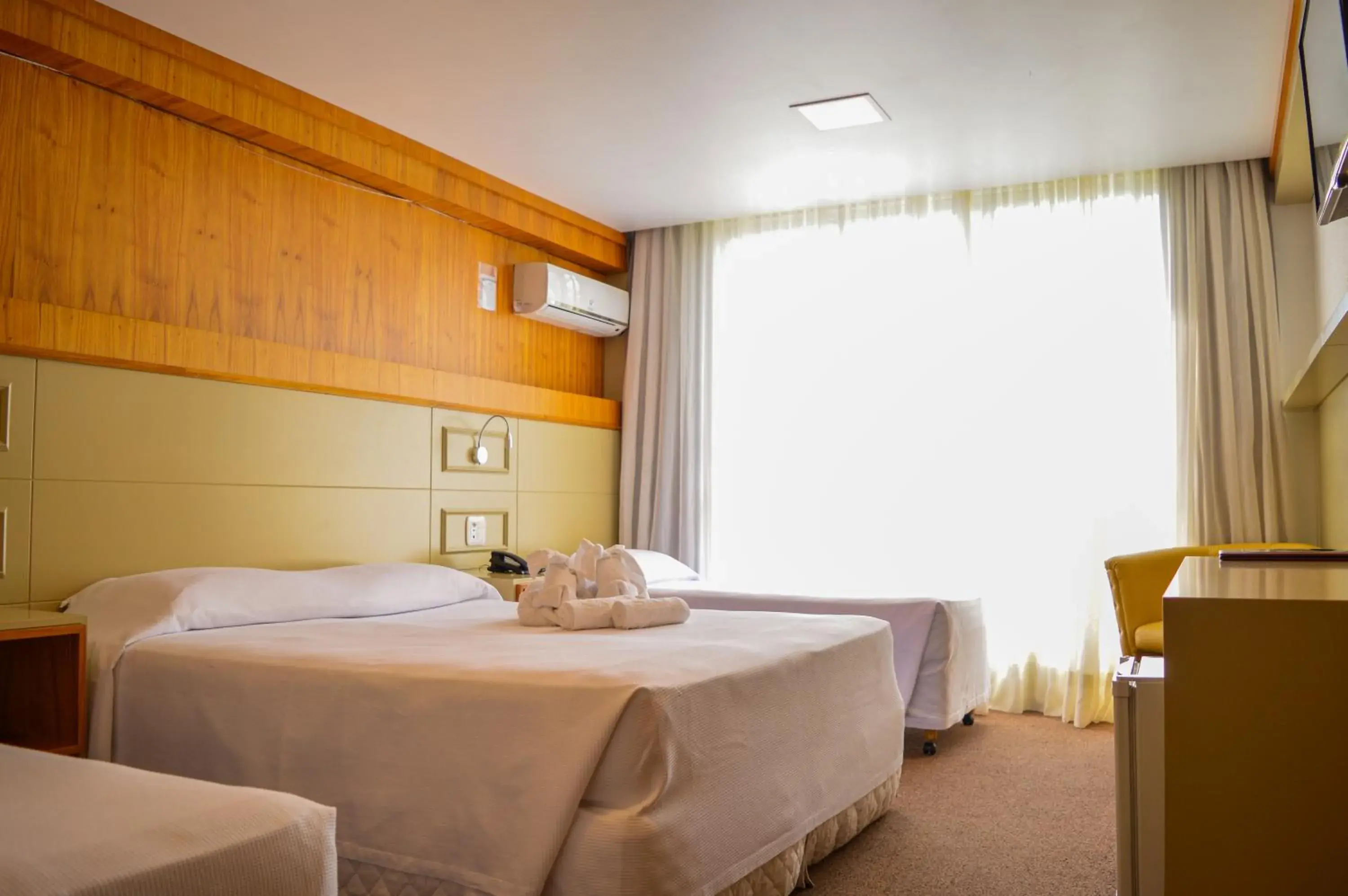 Superior Family Room in Sky Valle Hotel Superior Family Room in Sky Valle Hotel