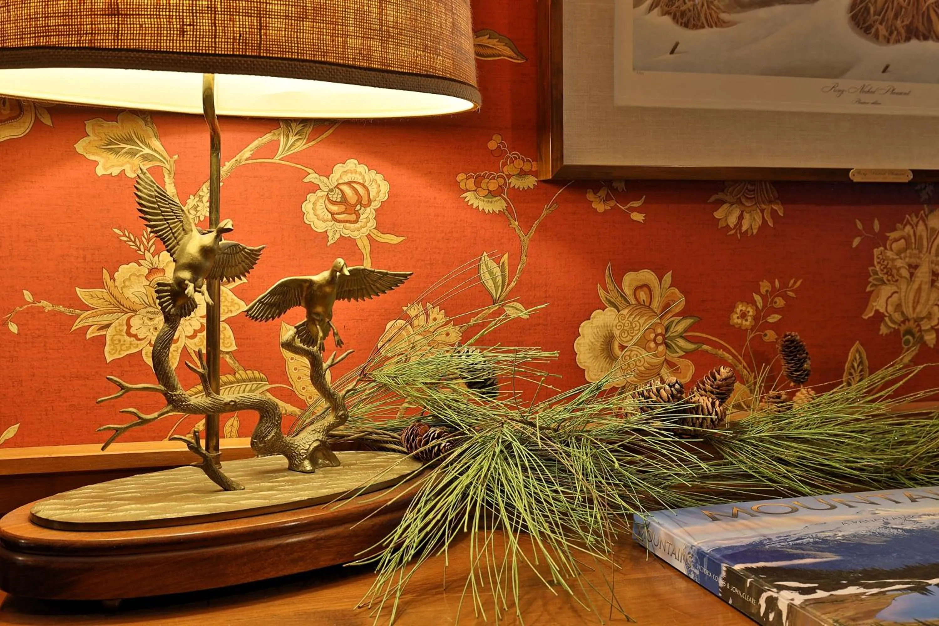 Property building in Greenbrier Inn Killington