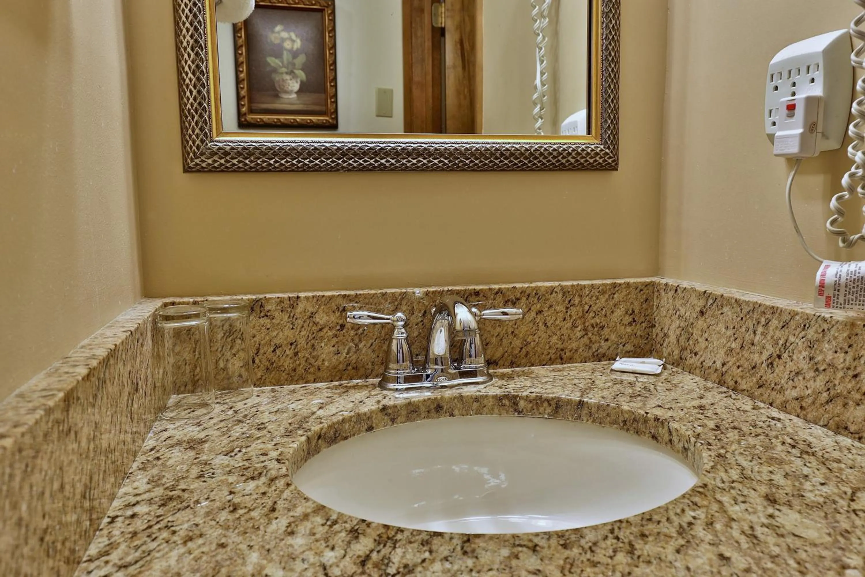 Property building in Greenbrier Inn Killington