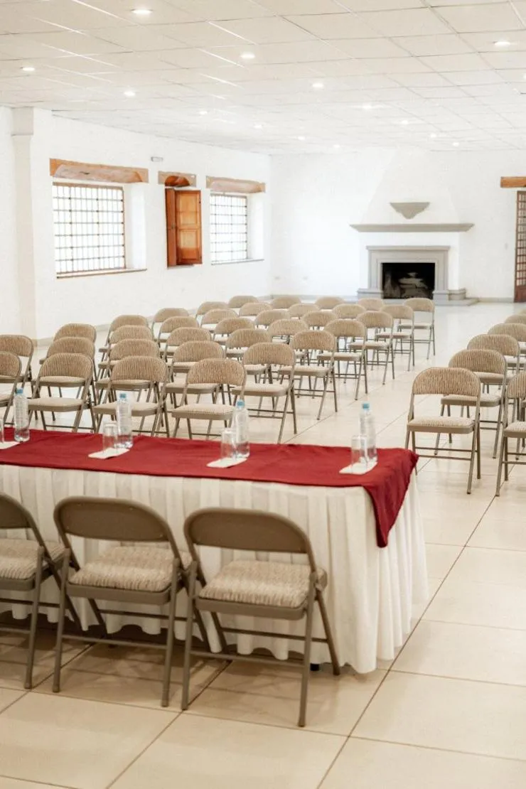 Banquet/Function facilities in Best Western Plus Posada de Don Vasco