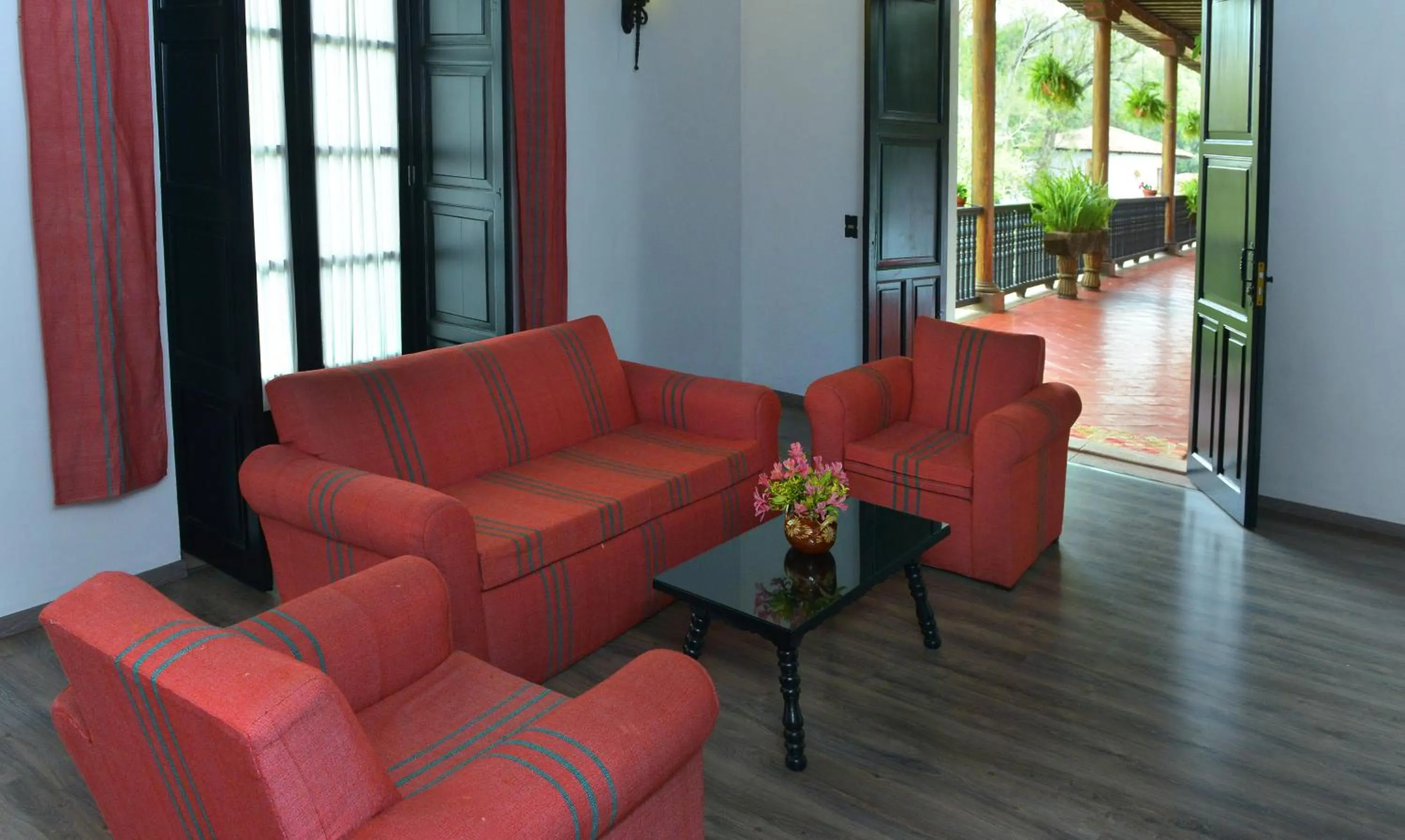 Other in Best Western Plus Posada de Don Vasco