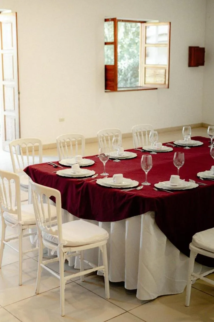 Banquet/Function facilities in Best Western Plus Posada de Don Vasco