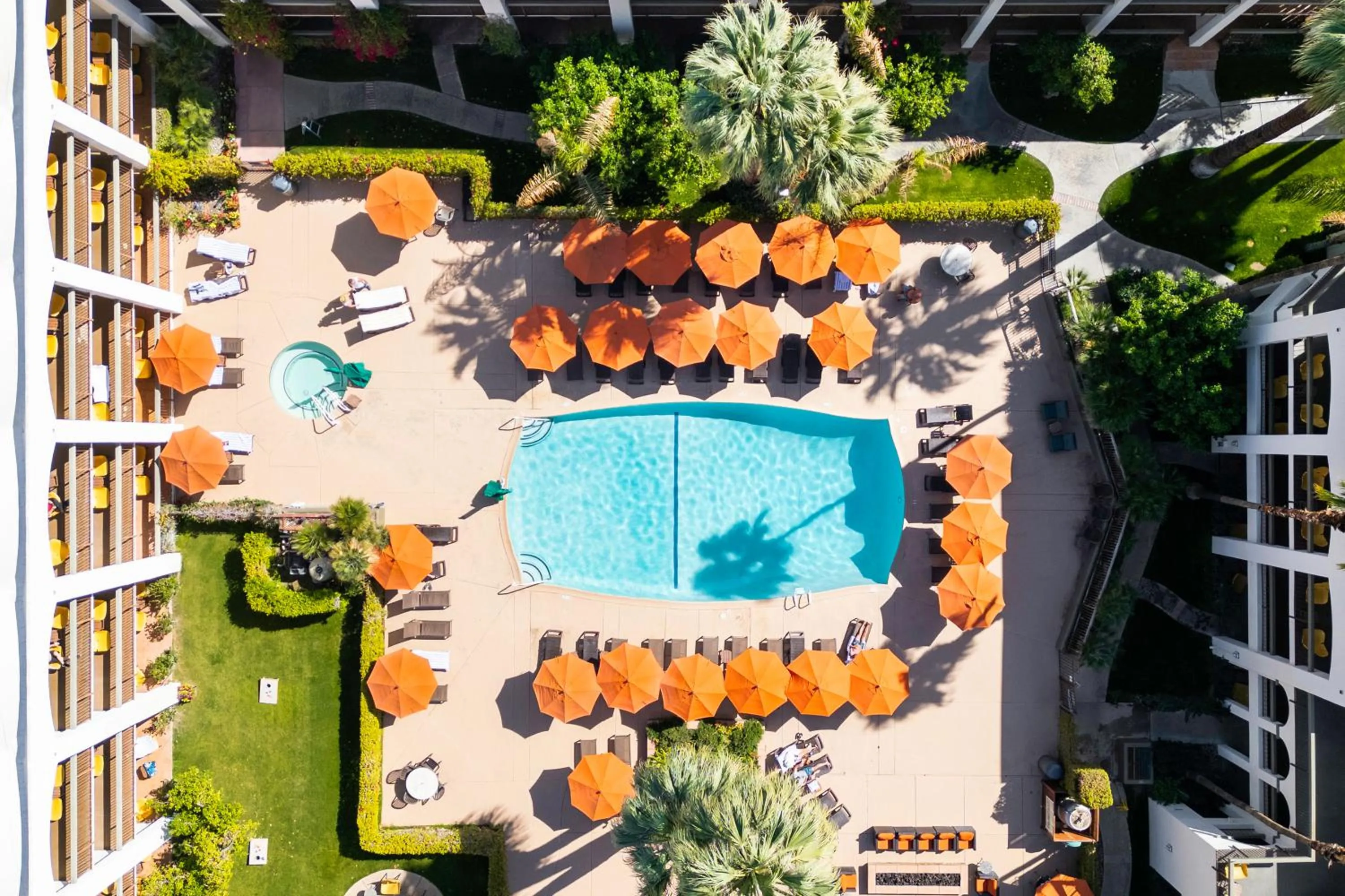 Palm Mountain Resort & Spa