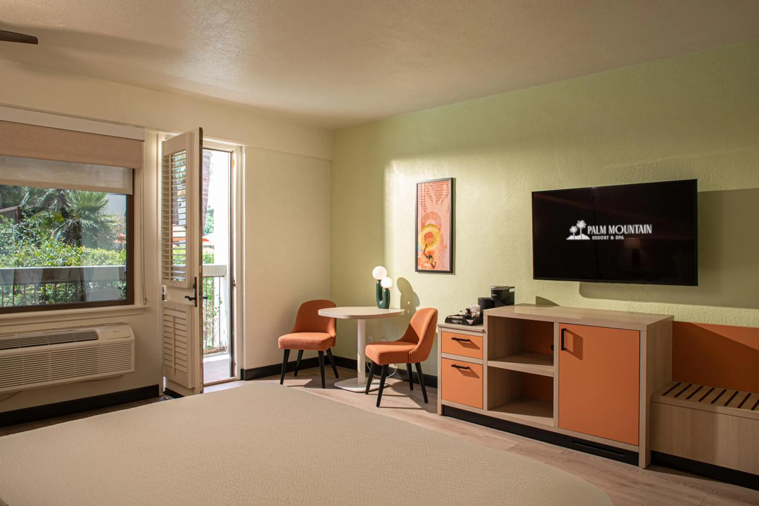 Palm Mountain Resort & Spa