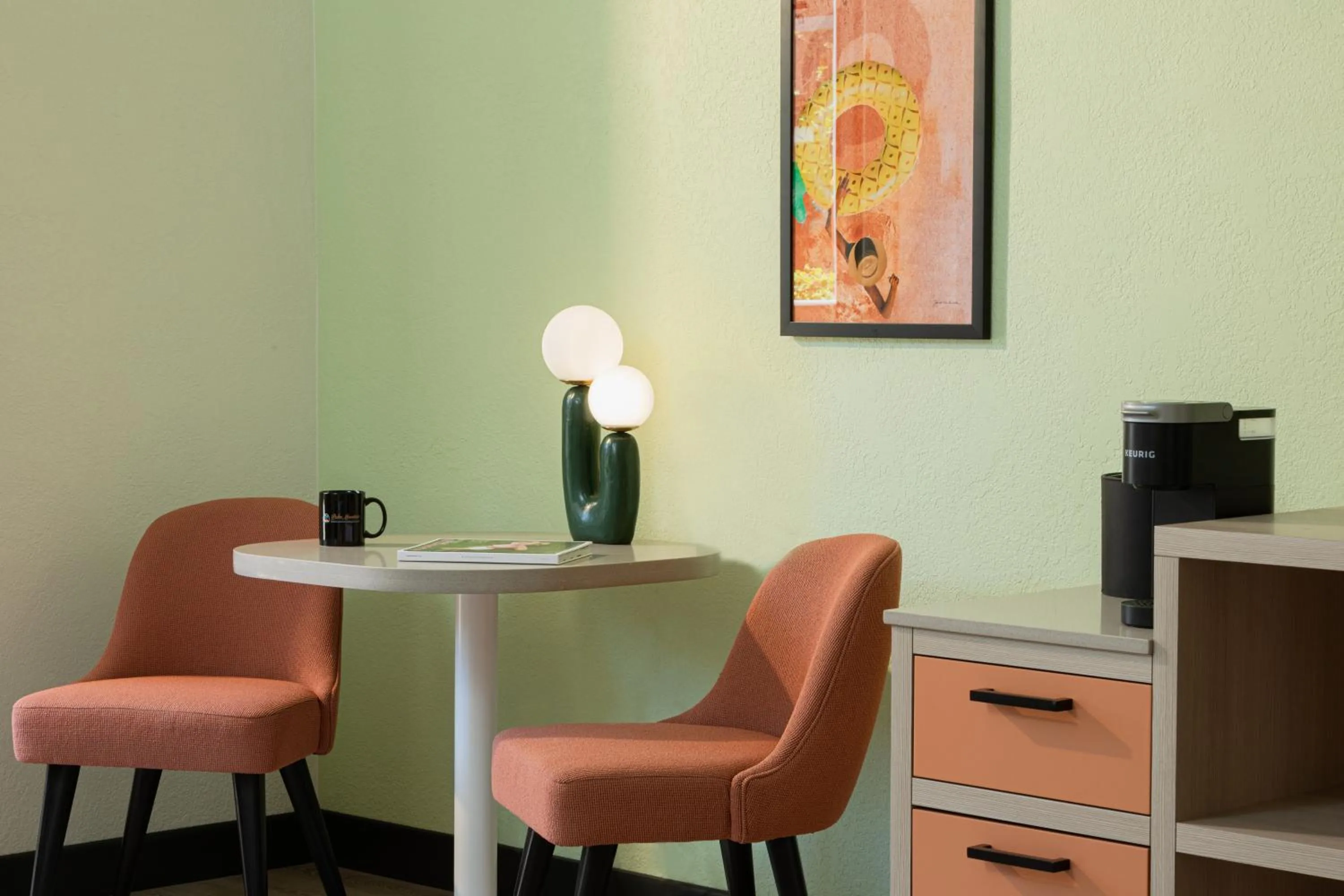 Palm Mountain Resort & Spa