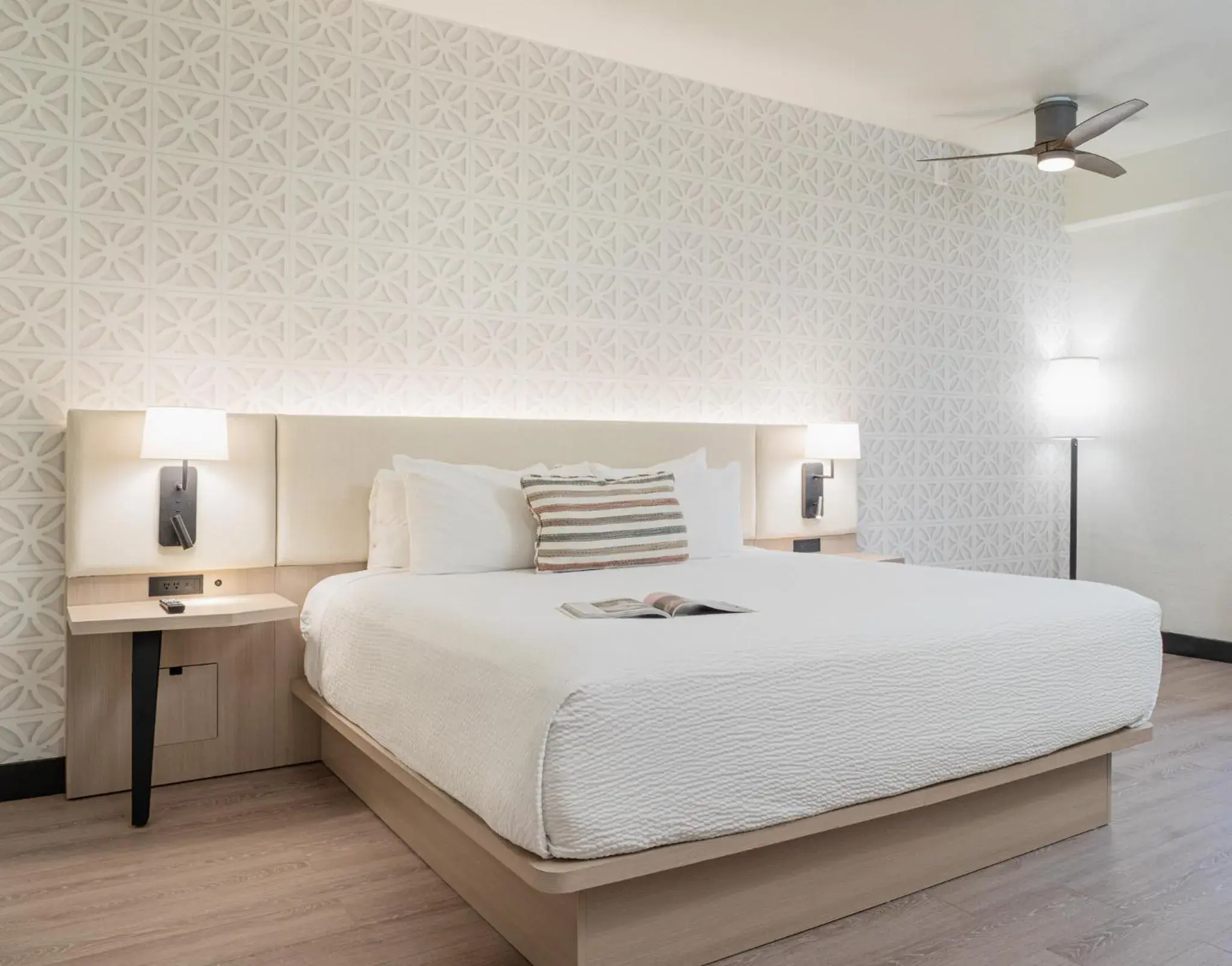 Standard Single Room in Palm Mountain Resort & Spa Standard Single Room in Palm Mountain Resort & Spa