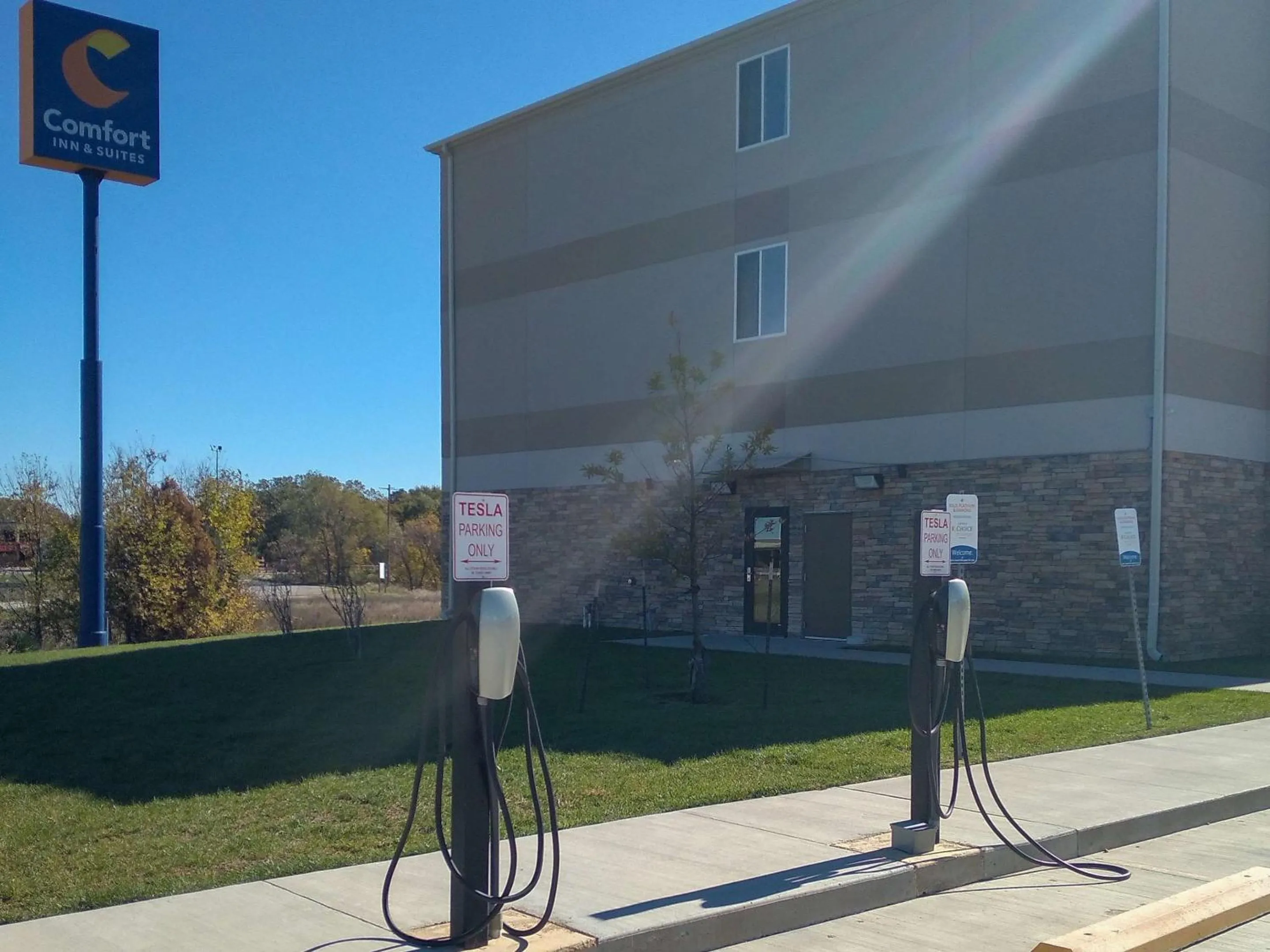 Other in Comfort Inn & Suites near Bethel College