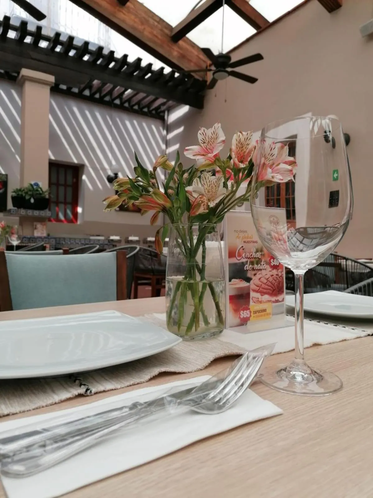 Hotel San Francisco Tlaxcala