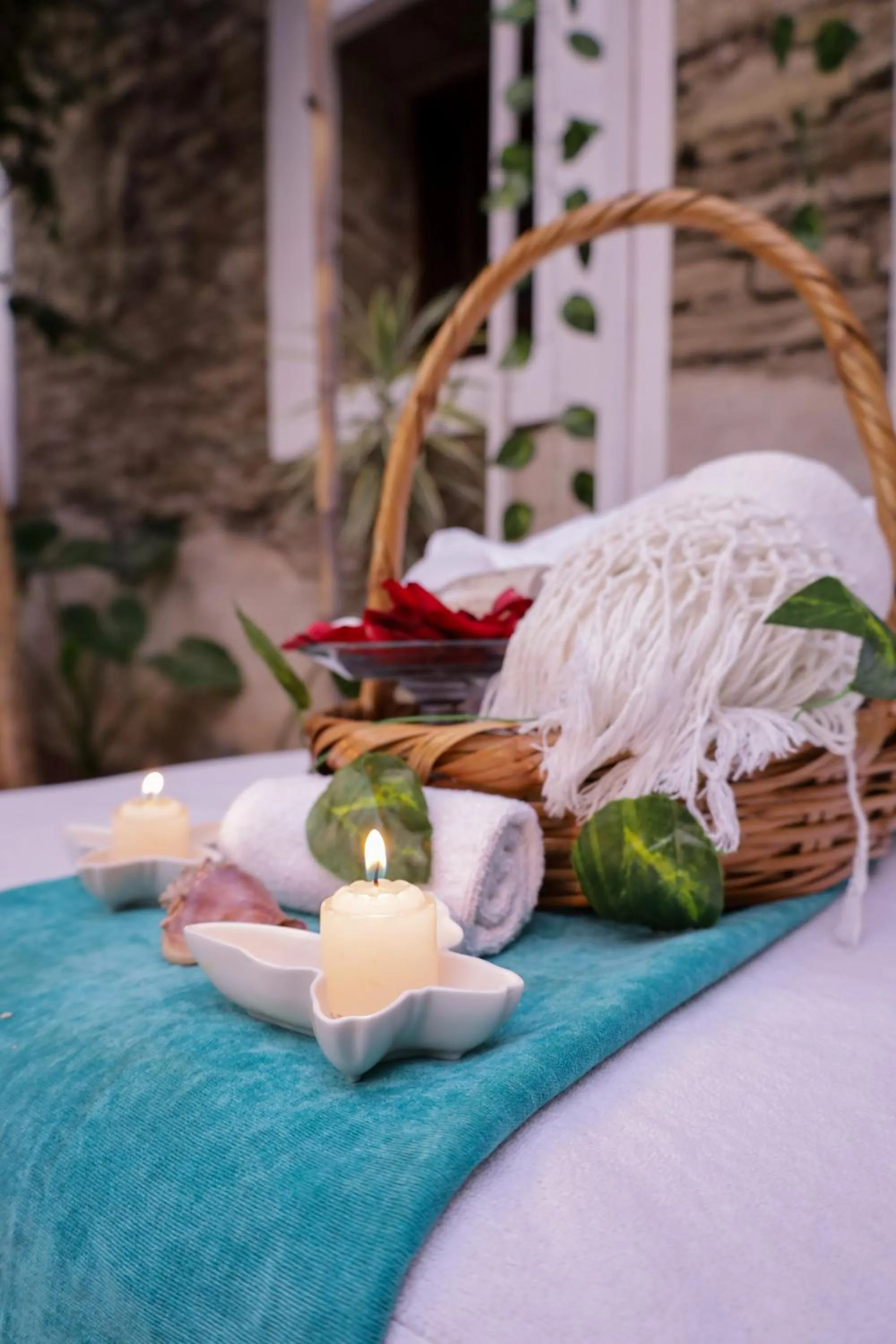 Hotel San Francisco Tlaxcala