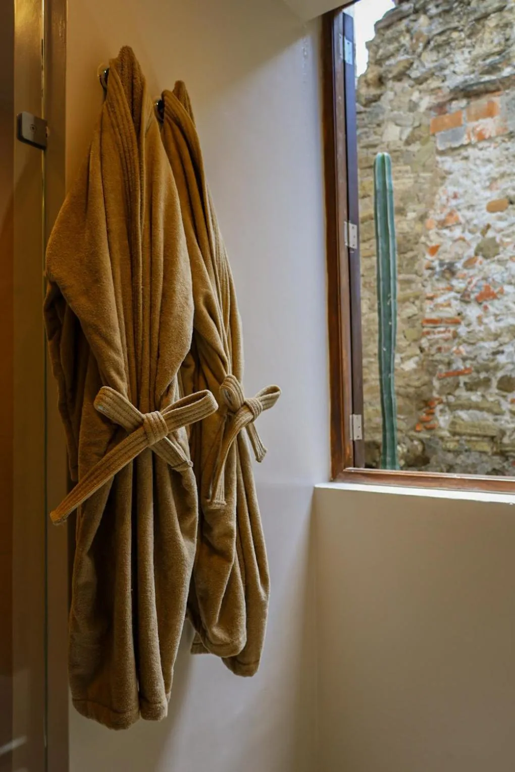 Hotel San Francisco Tlaxcala