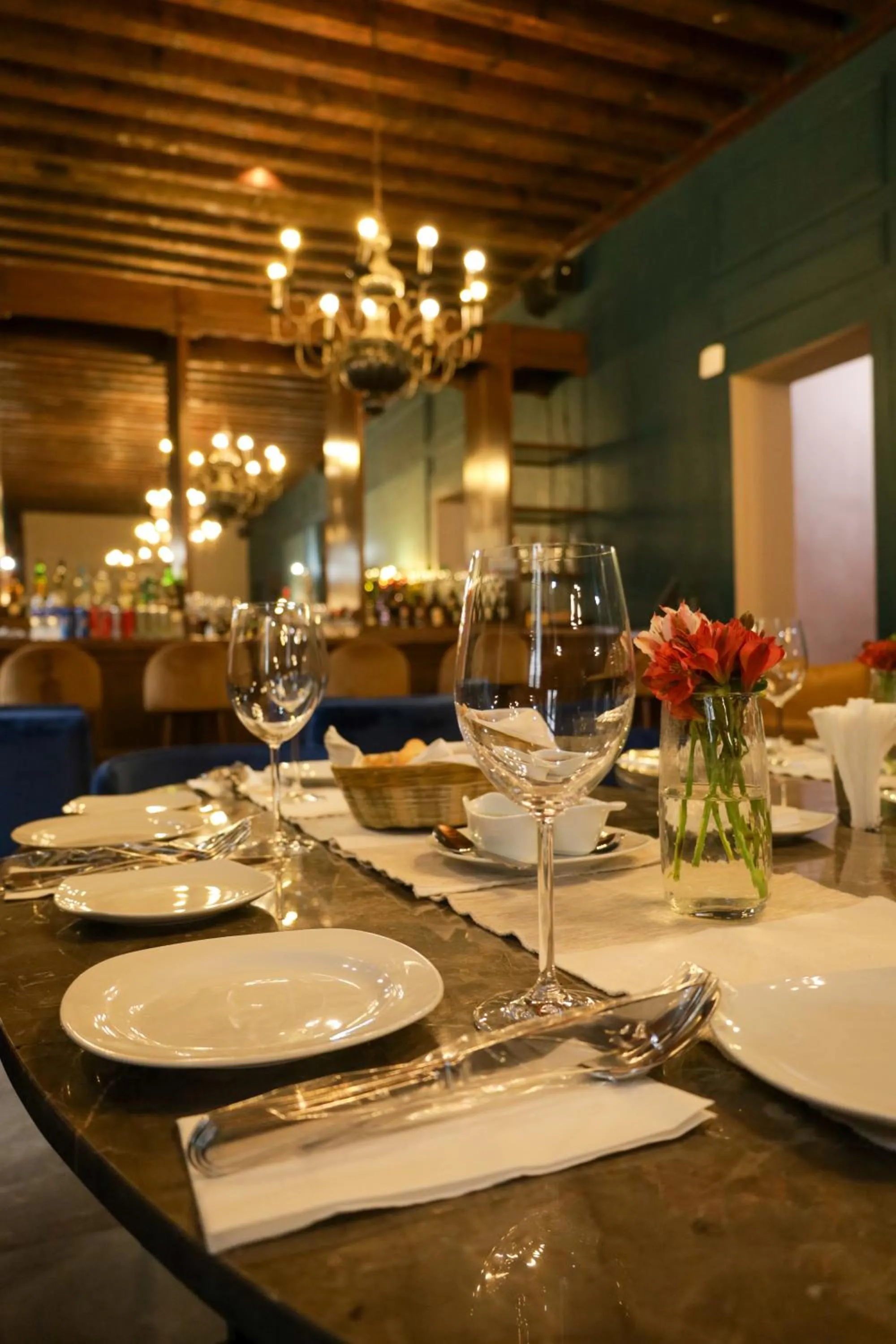 Hotel San Francisco Tlaxcala