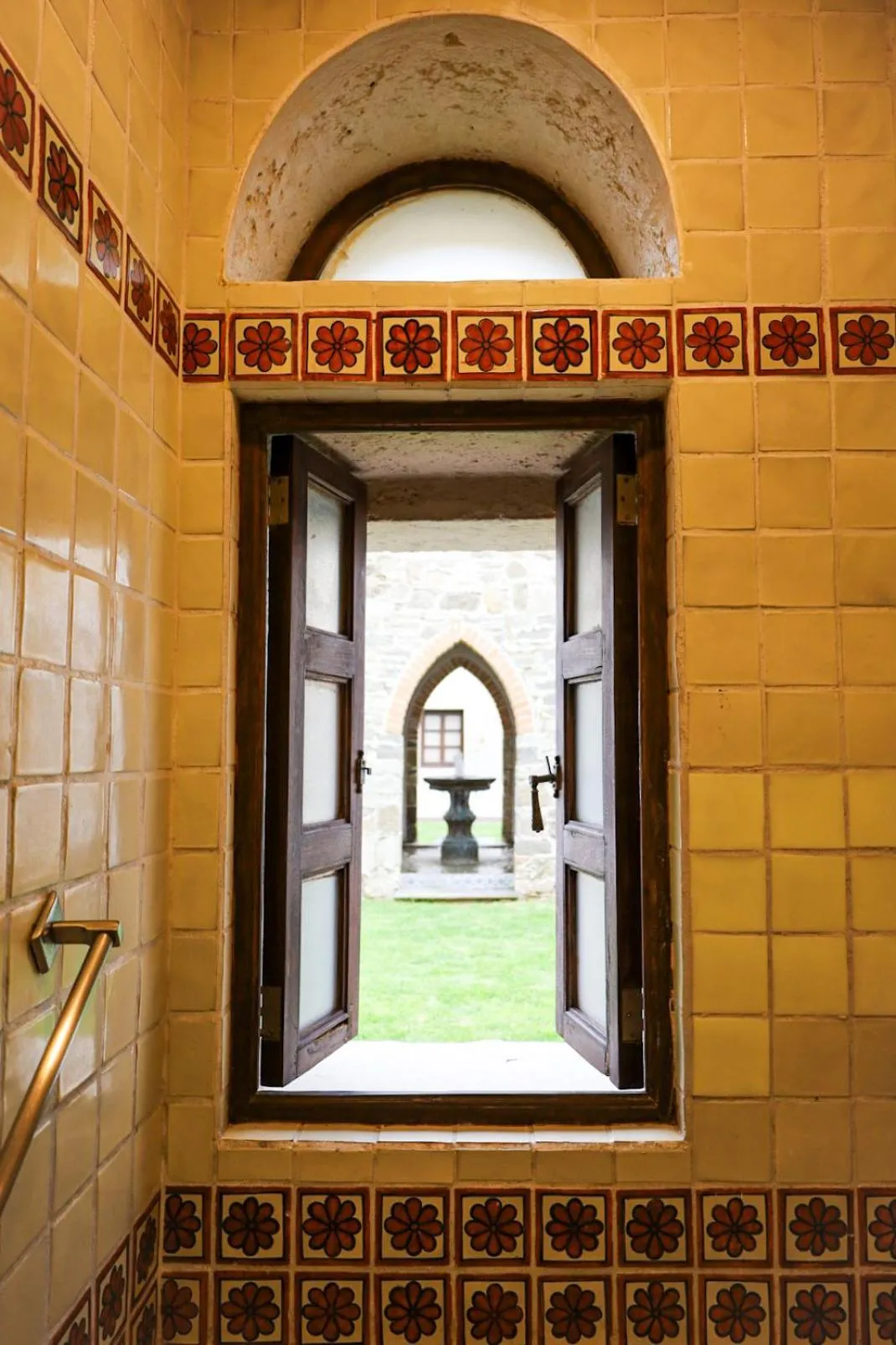 Hotel San Francisco Tlaxcala