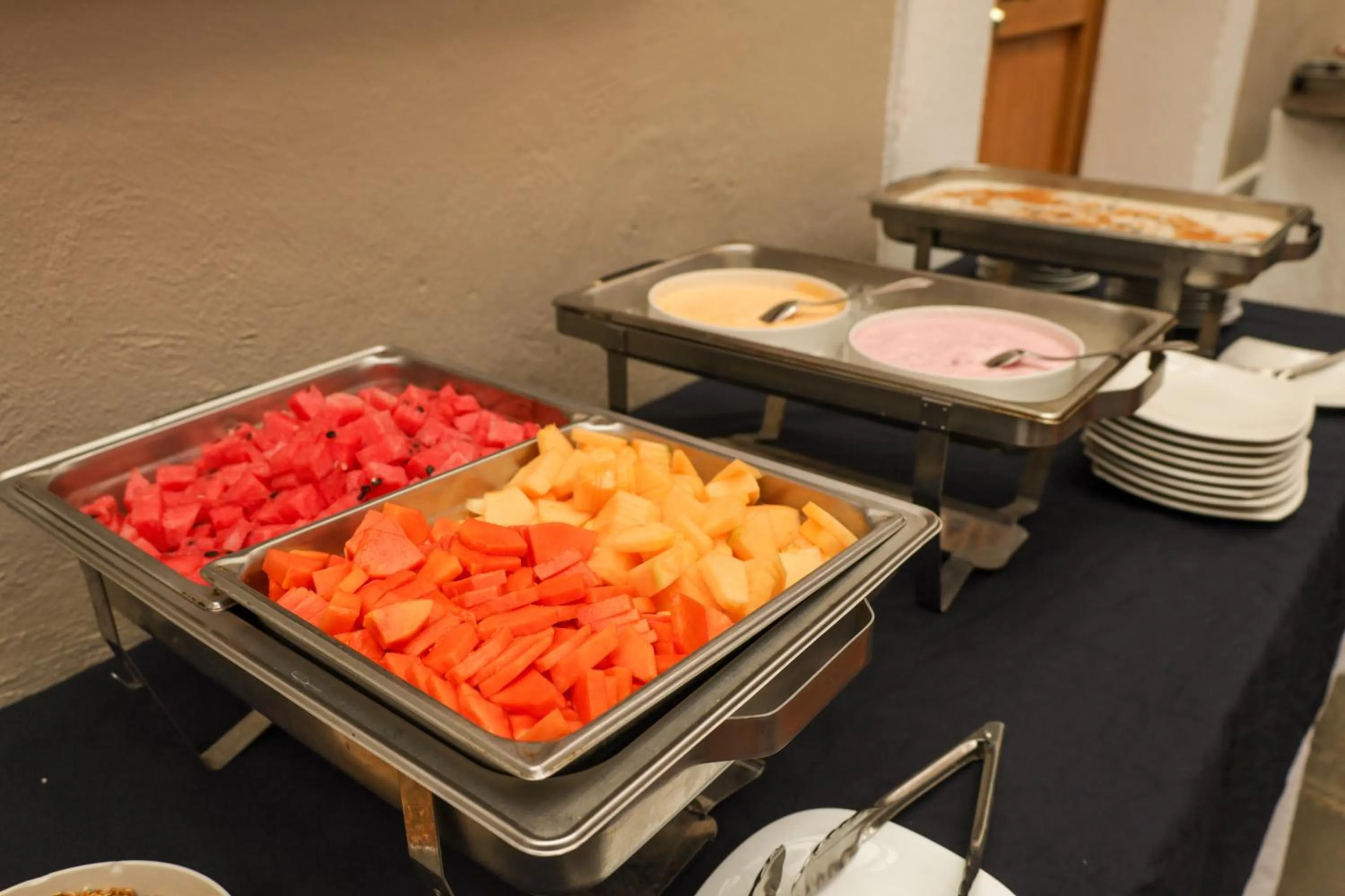 Hotel San Francisco Tlaxcala