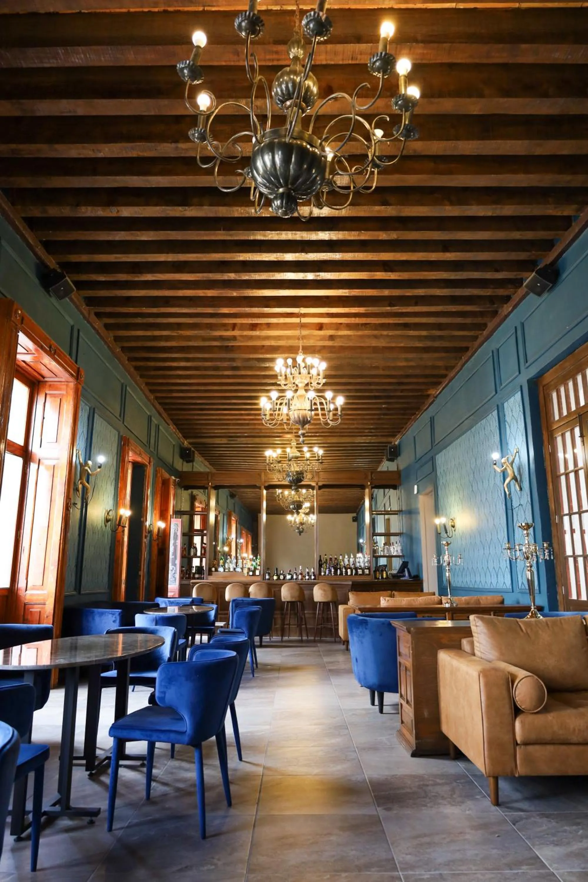 Hotel San Francisco Tlaxcala