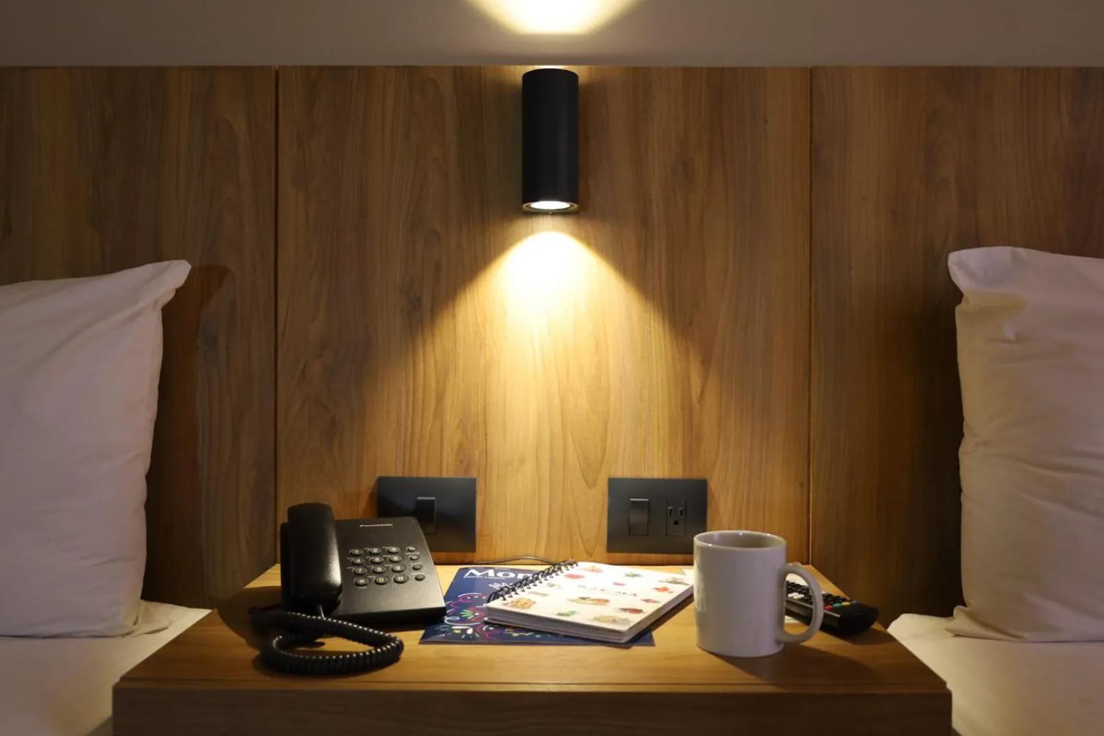 Hotel San Francisco Tlaxcala