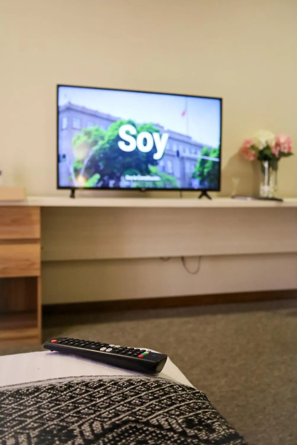 Hotel San Francisco Tlaxcala