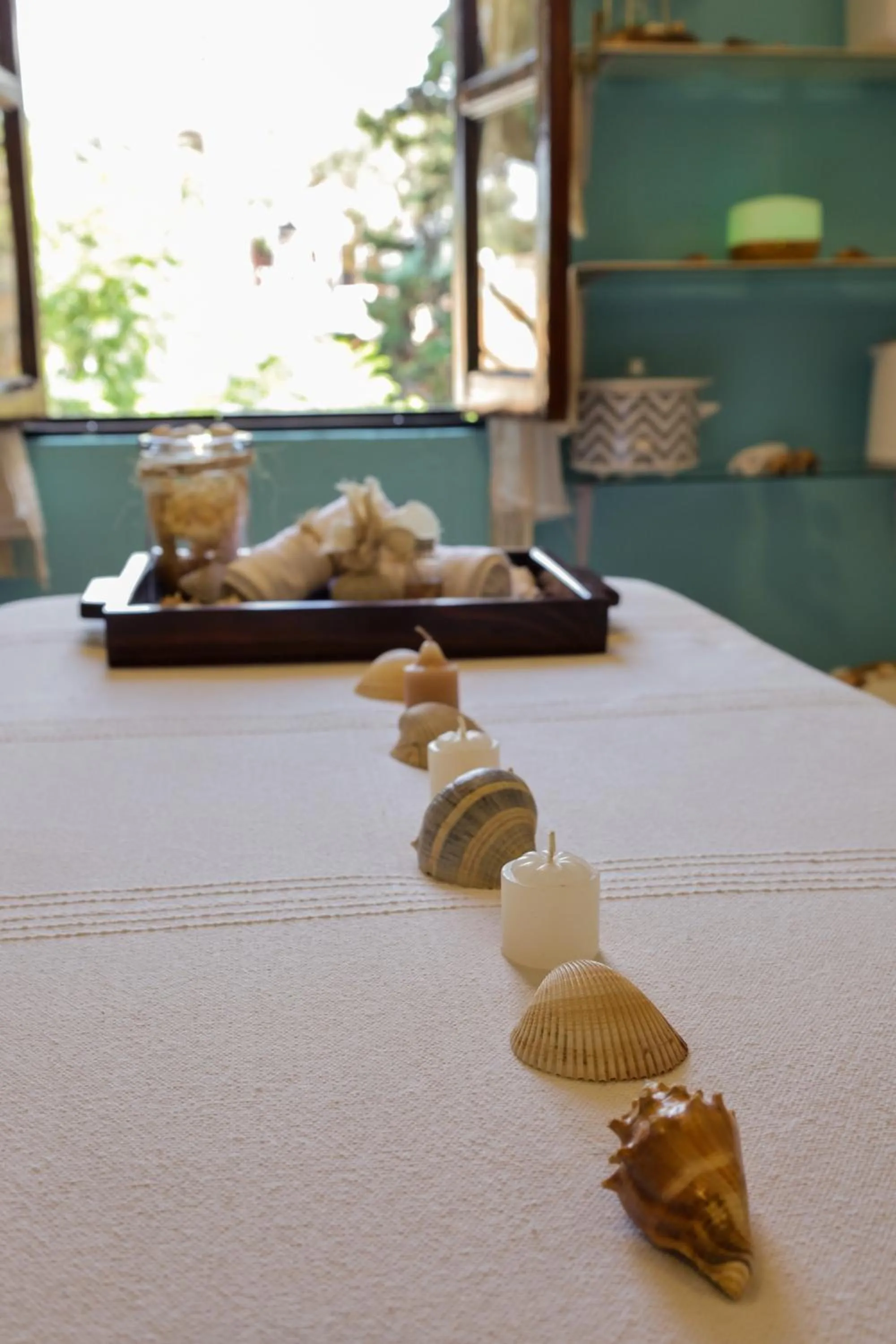 Hotel San Francisco Tlaxcala