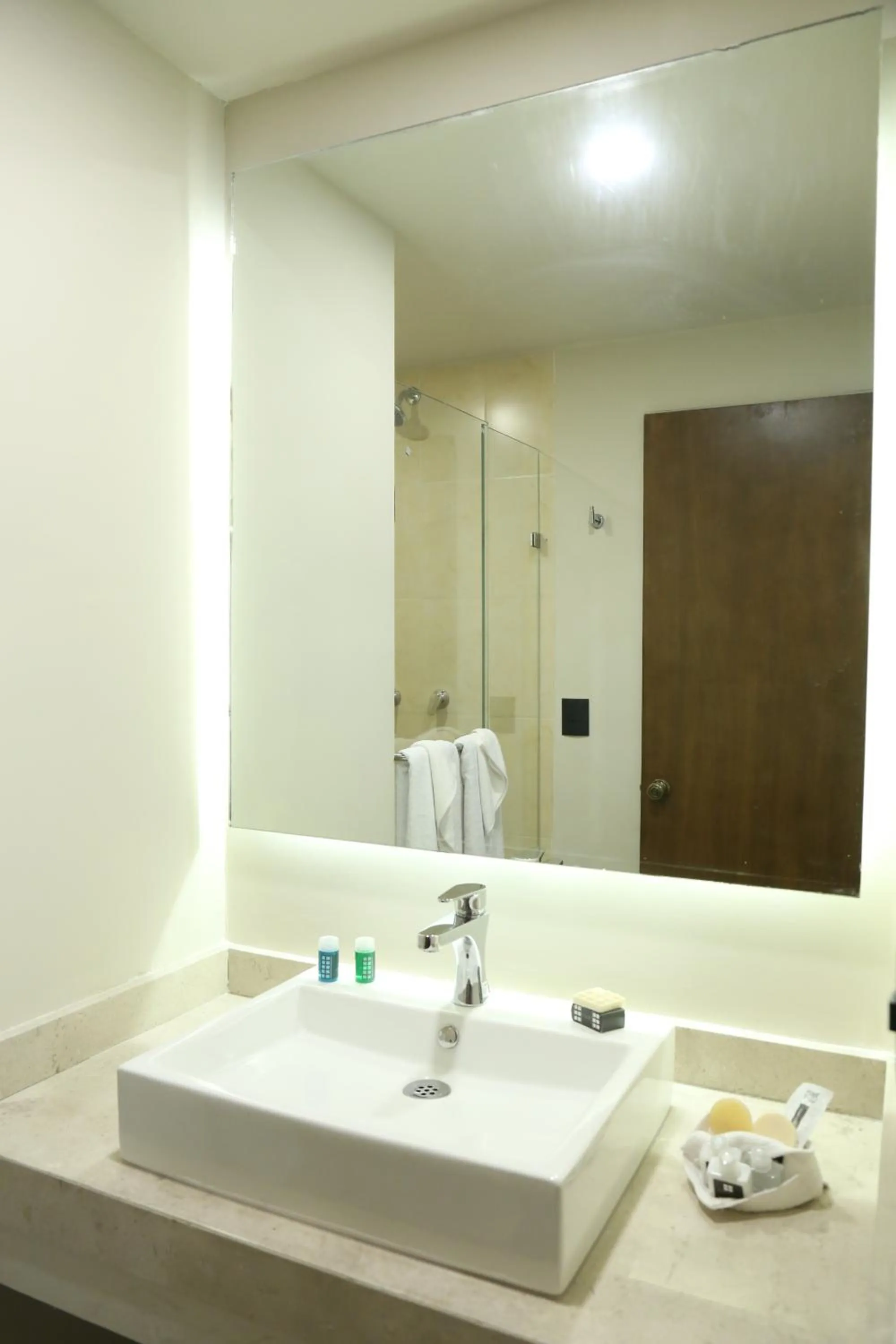 Hotel San Francisco Tlaxcala