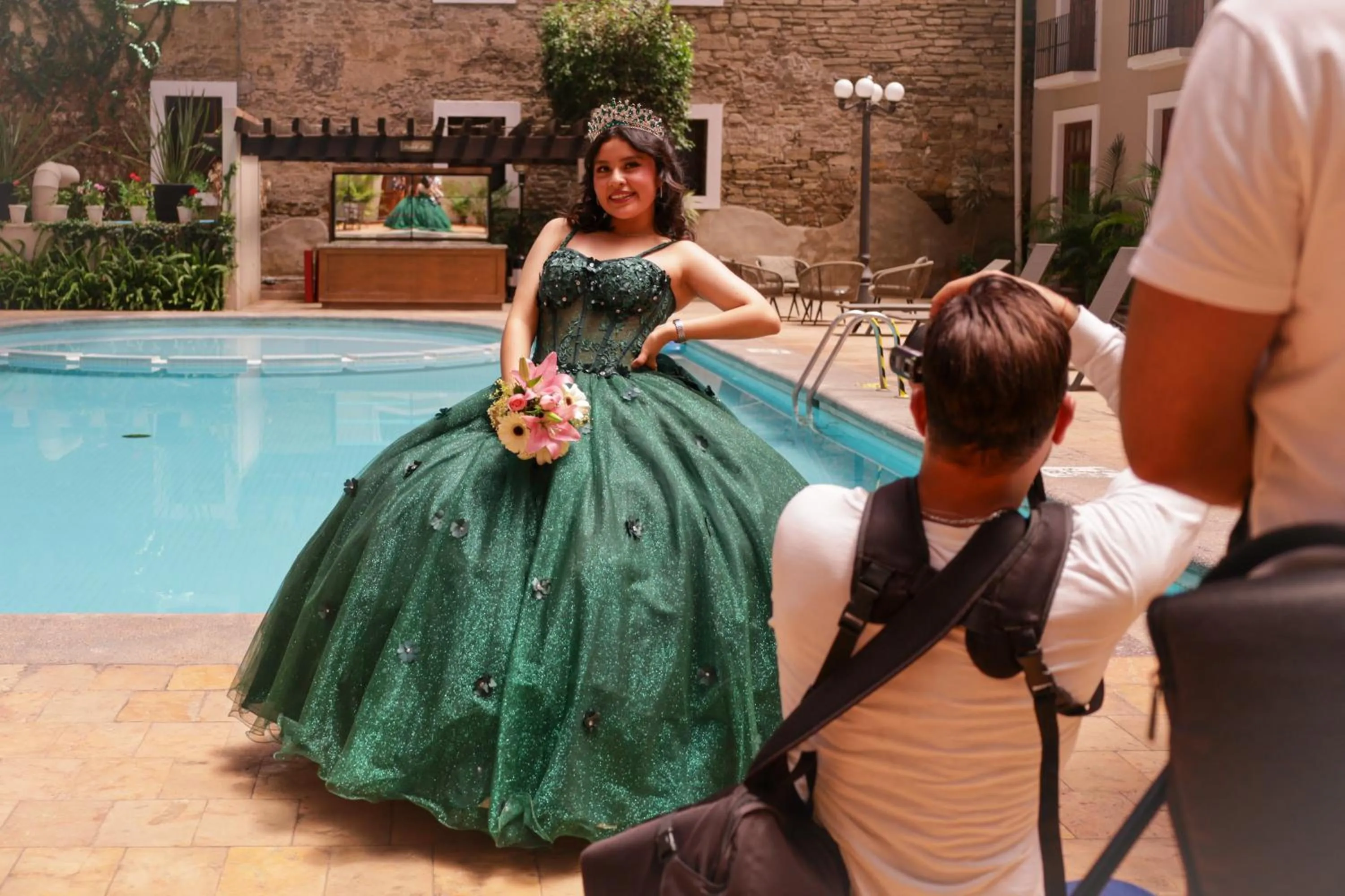 Hotel San Francisco Tlaxcala