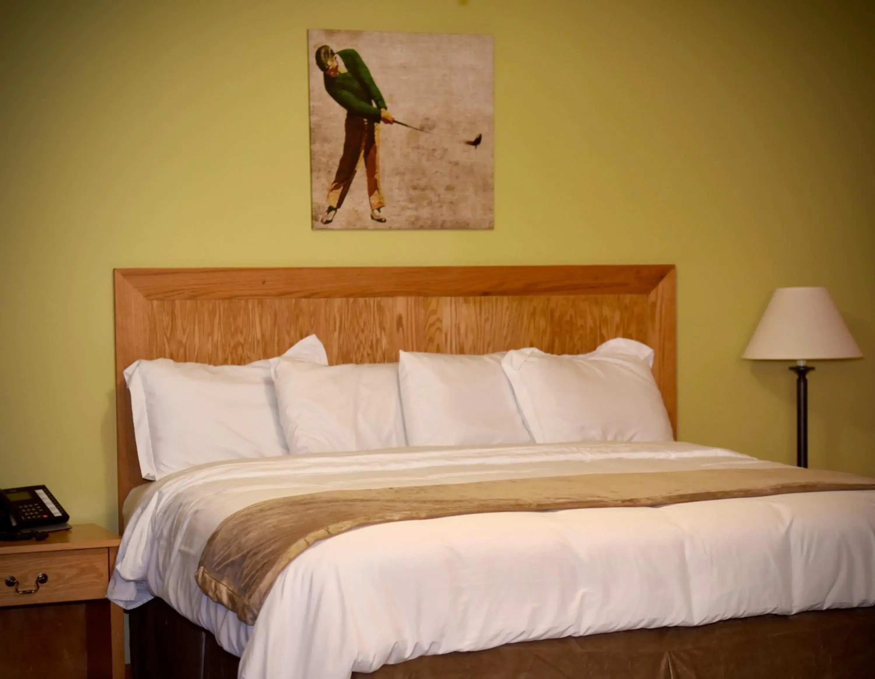 Two-Bedroom Suite in Champions Black Bear Lodge Two-Bedroom Suite in Champions Black Bear Lodge