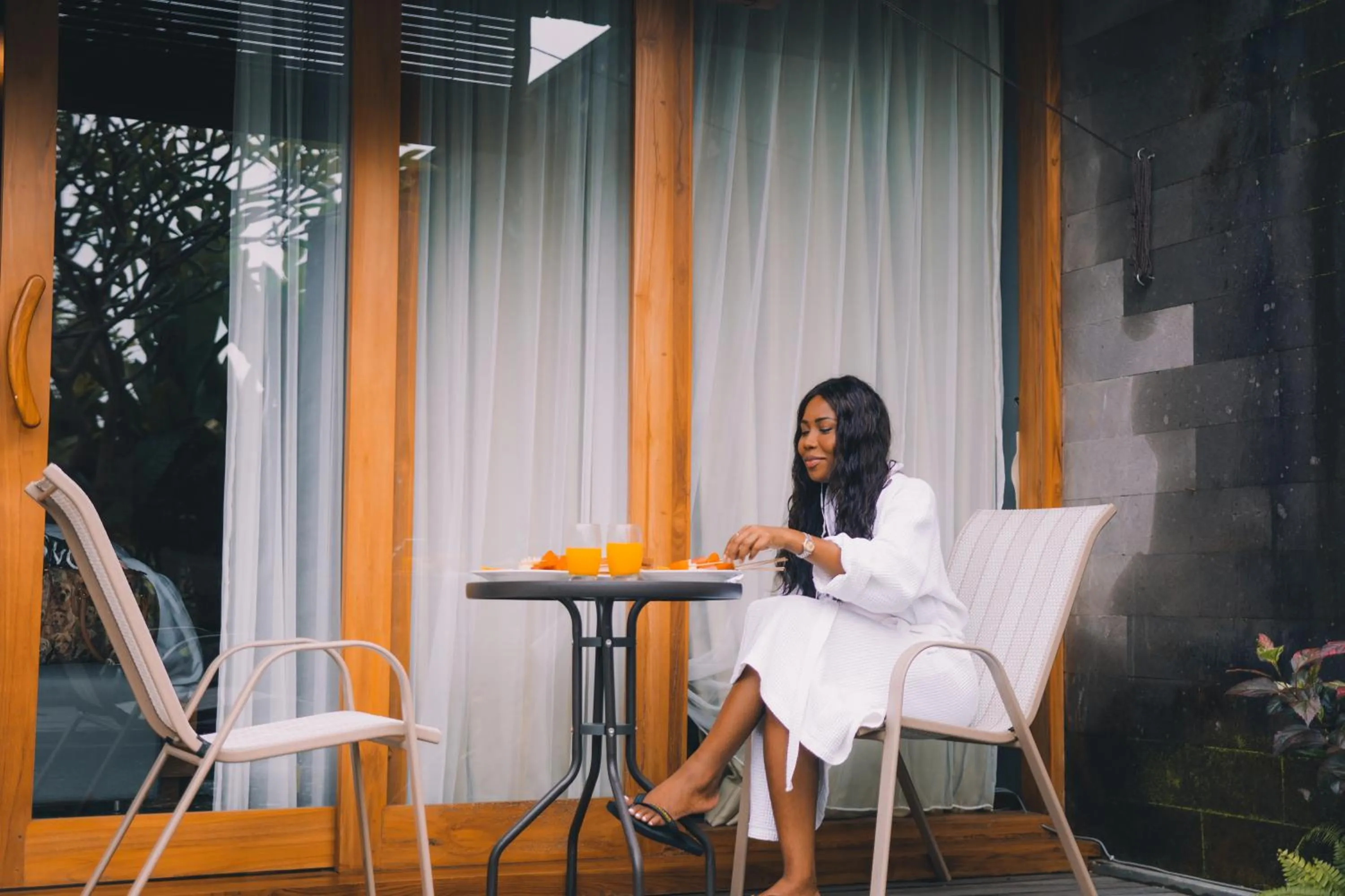 Activities in Ume Sri Villas Ubud