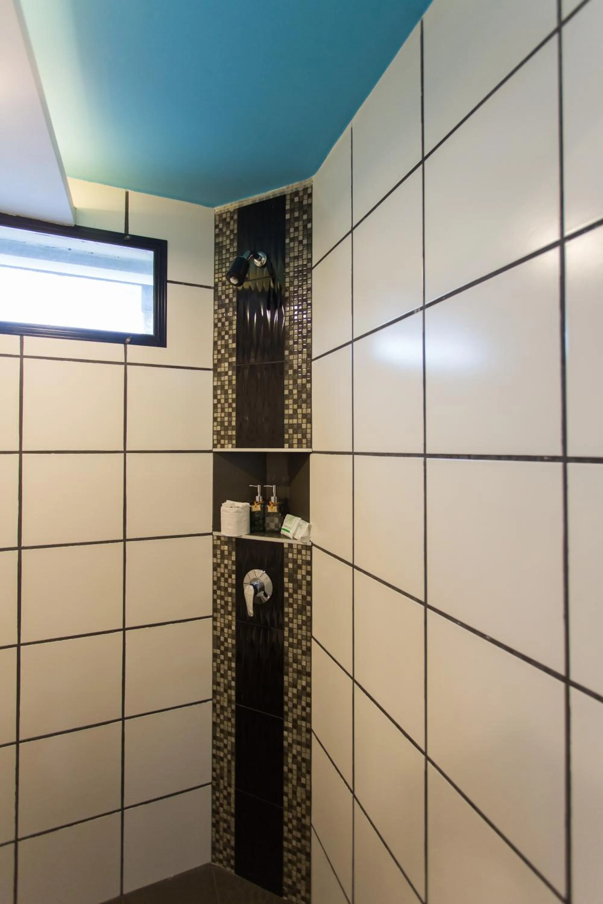 Bathroom in City Hotel Krabi