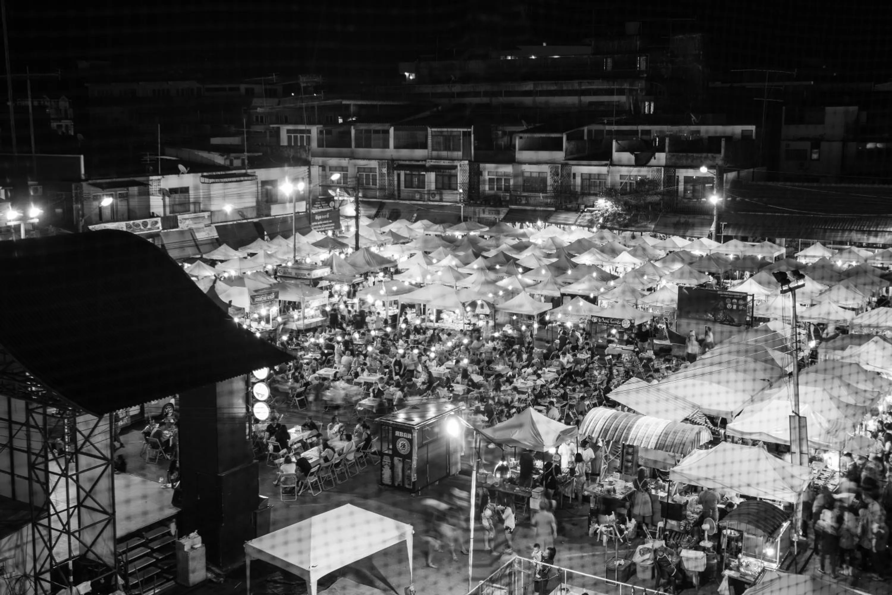 Nearby landmark in City Hotel Krabi