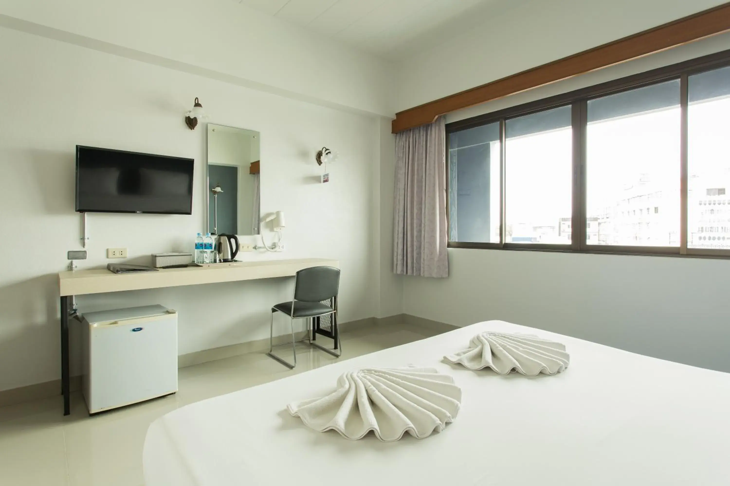 Special offer- Standard Double or Twin Room in City Hotel Krabi Special offer- Standard Double or Twin Room in City Hotel Krabi