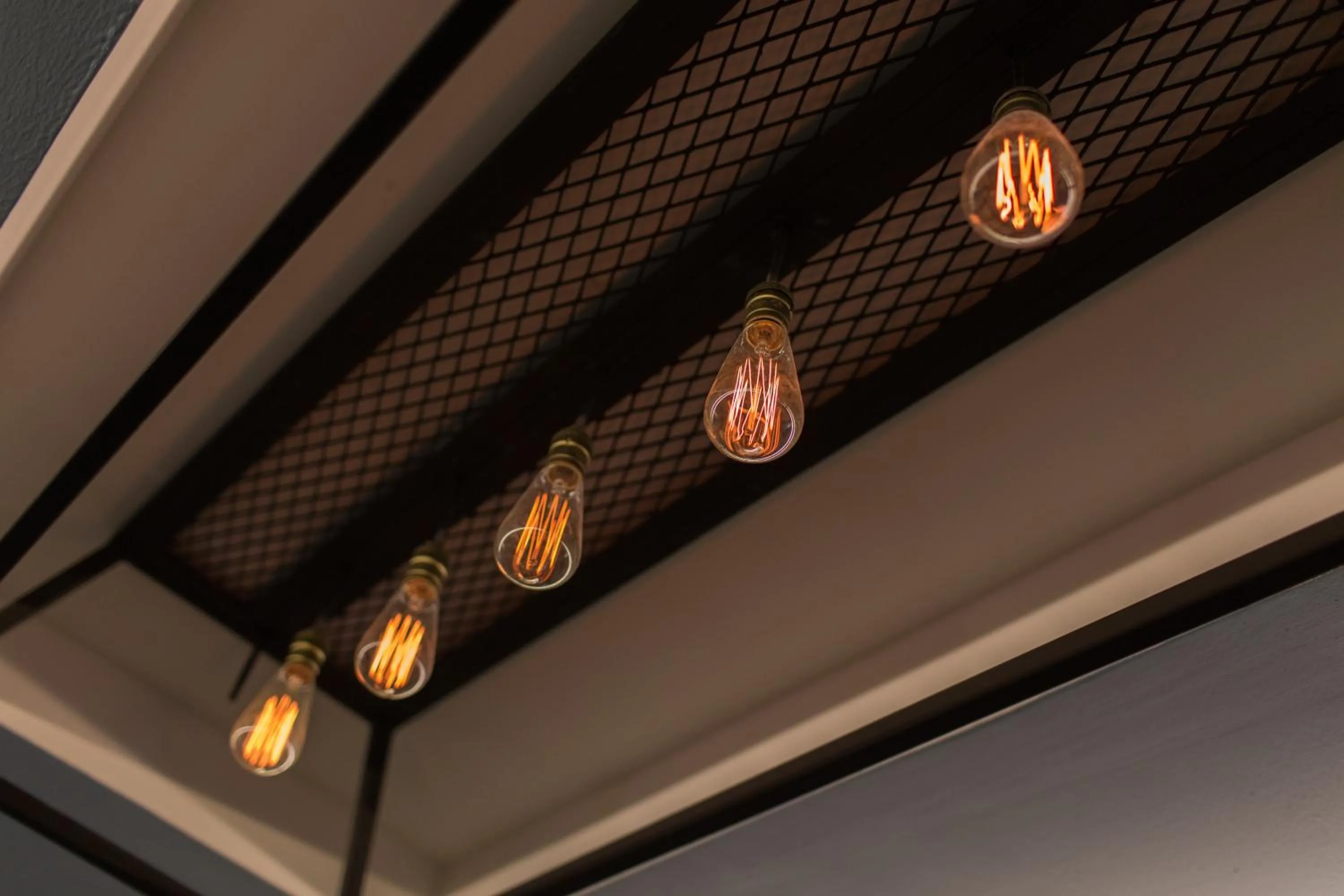 Floor plan in City Hotel Krabi