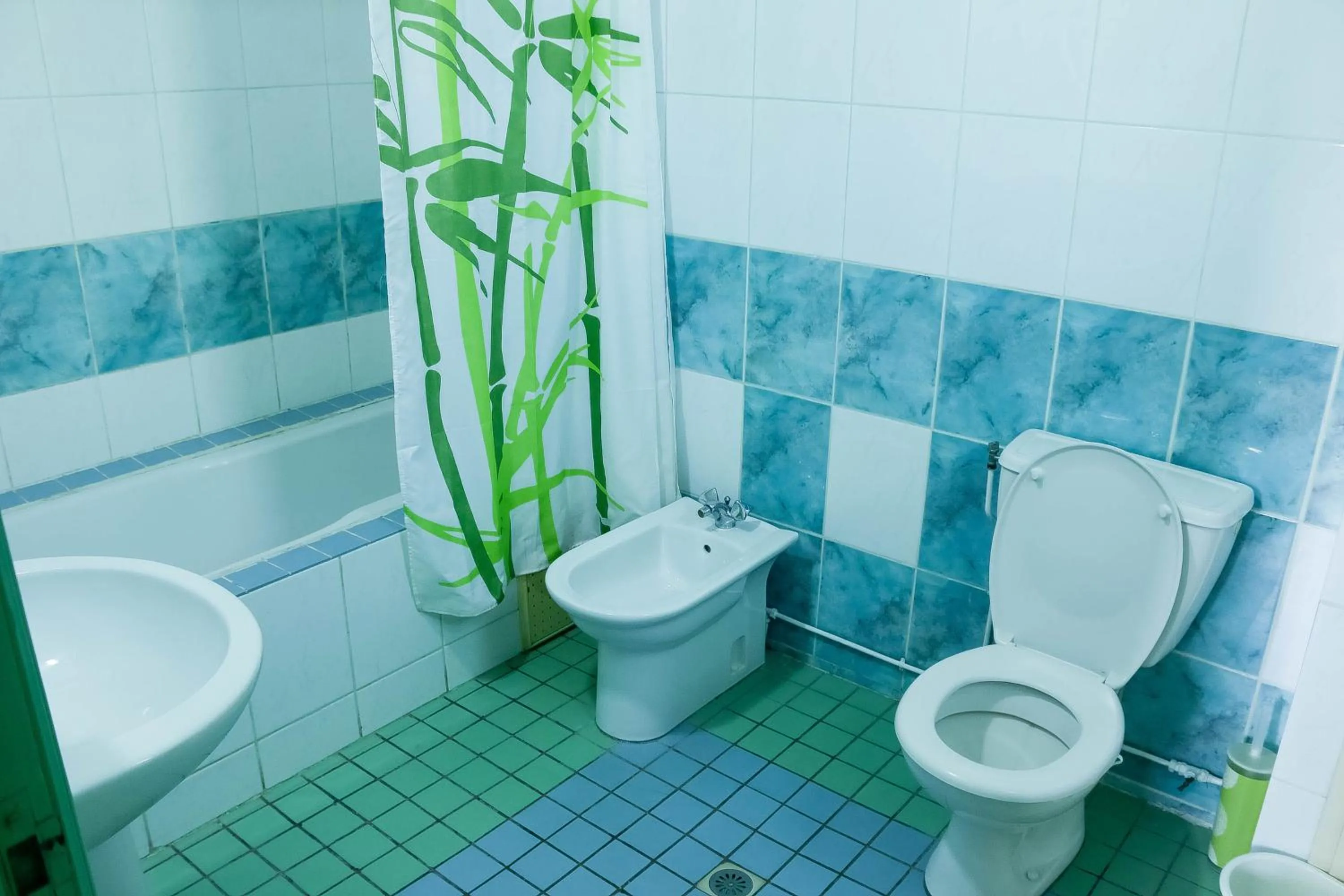 Tchero Appartement 1